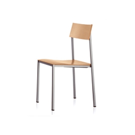 Mostrar el producto S20 chair del fabricante B+W