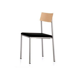 Display product S20 chair from manufacturer B+W