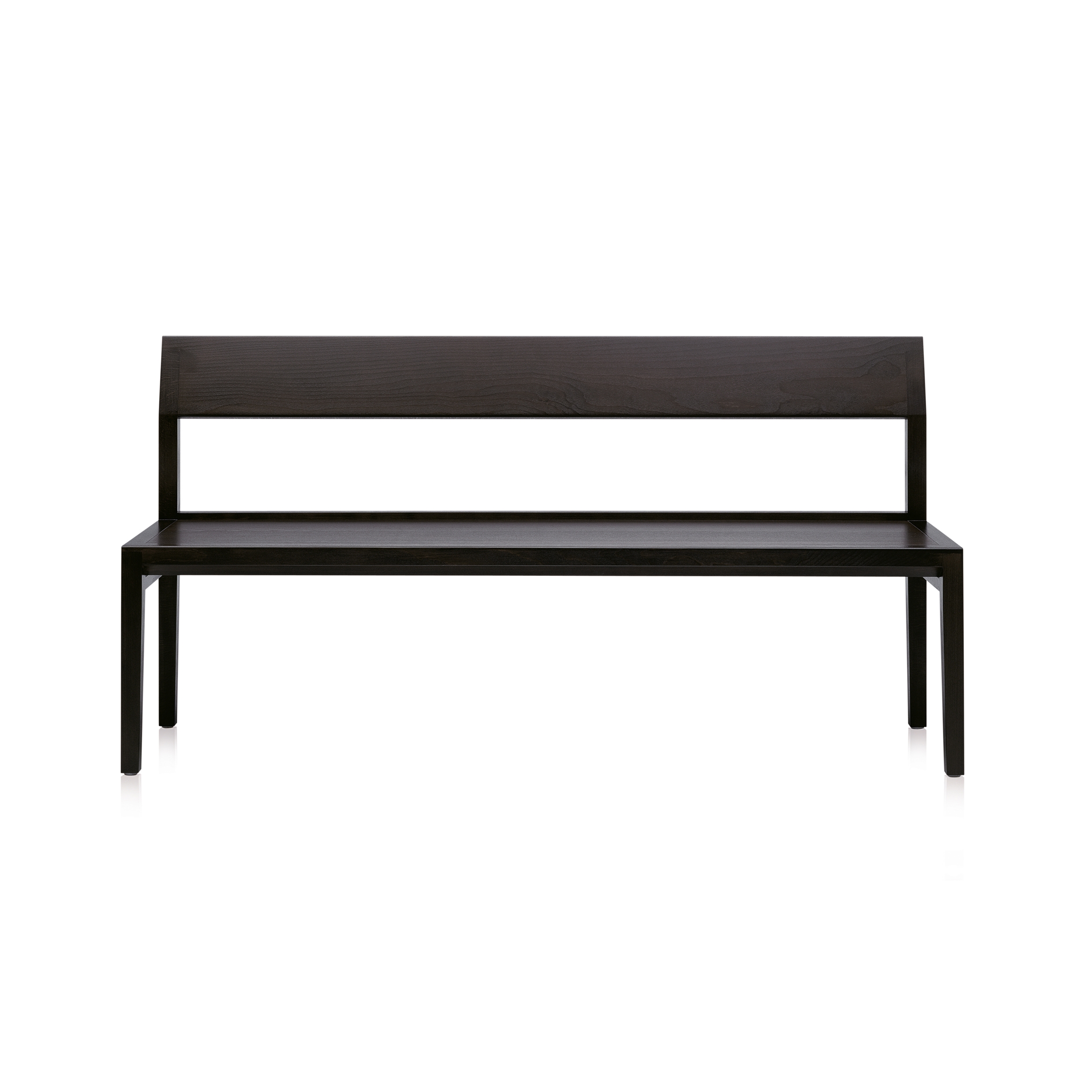 Display product S32 bench from manufacturer B+W