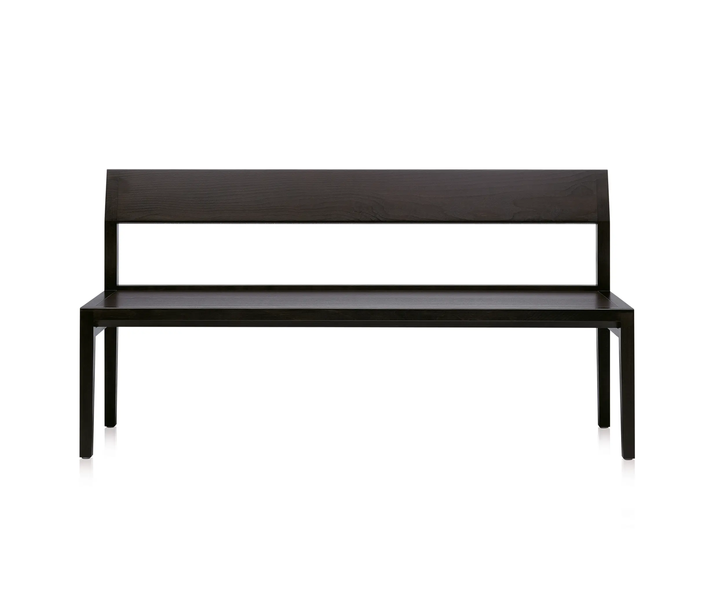 B+W - S32 bench