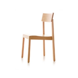 Mostrar el producto S11 chair del fabricante B+W