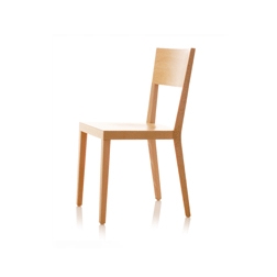 Mostra il prodotto S12 chair del produttore B+W