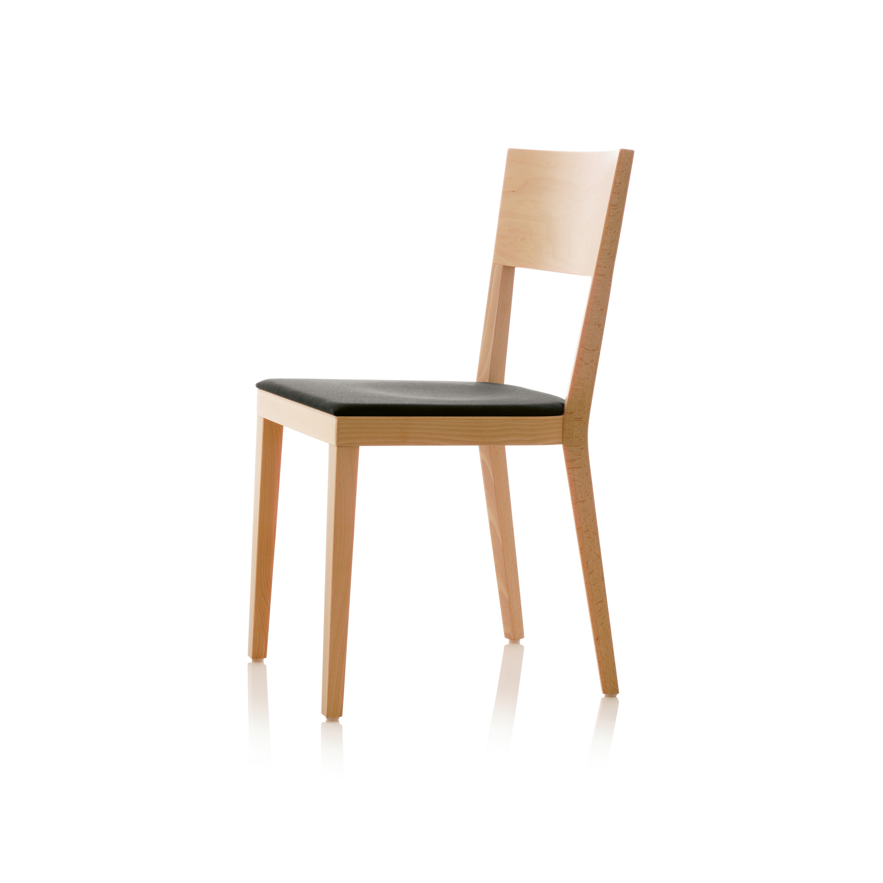 Mostrar el producto S12 chair del fabricante B+W