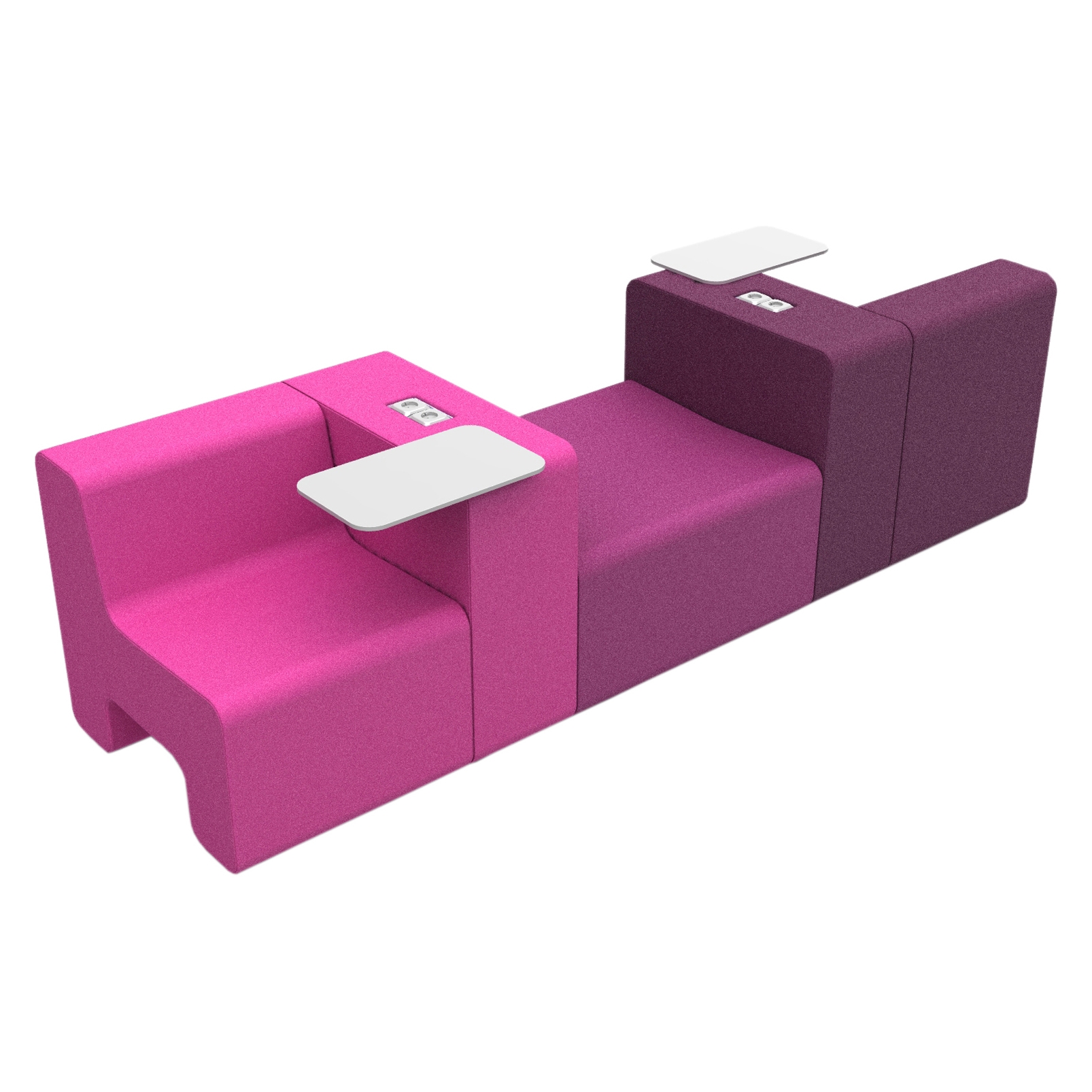 SOFT SEATING