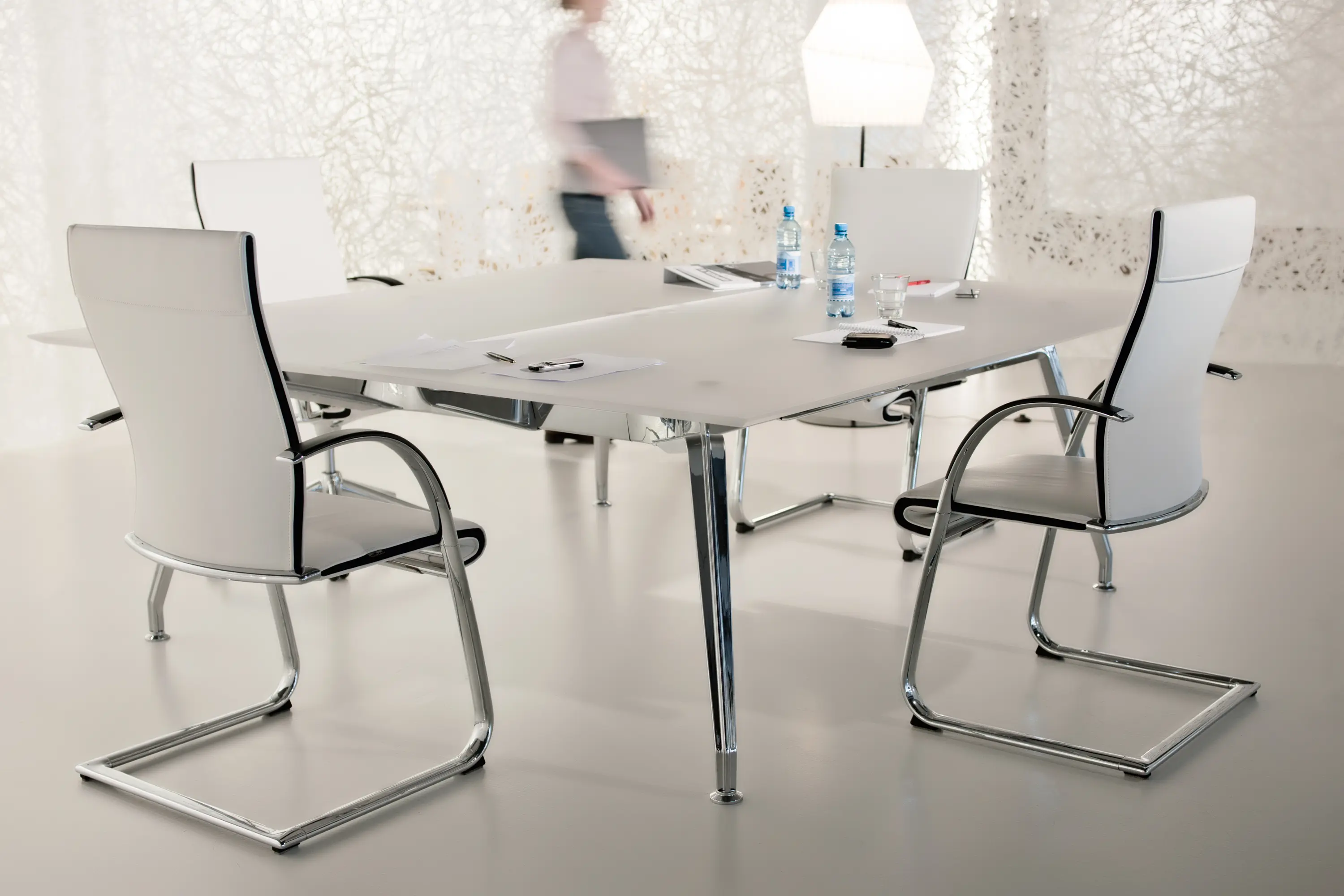 Ahrend - Ahrend 350 visitor chair