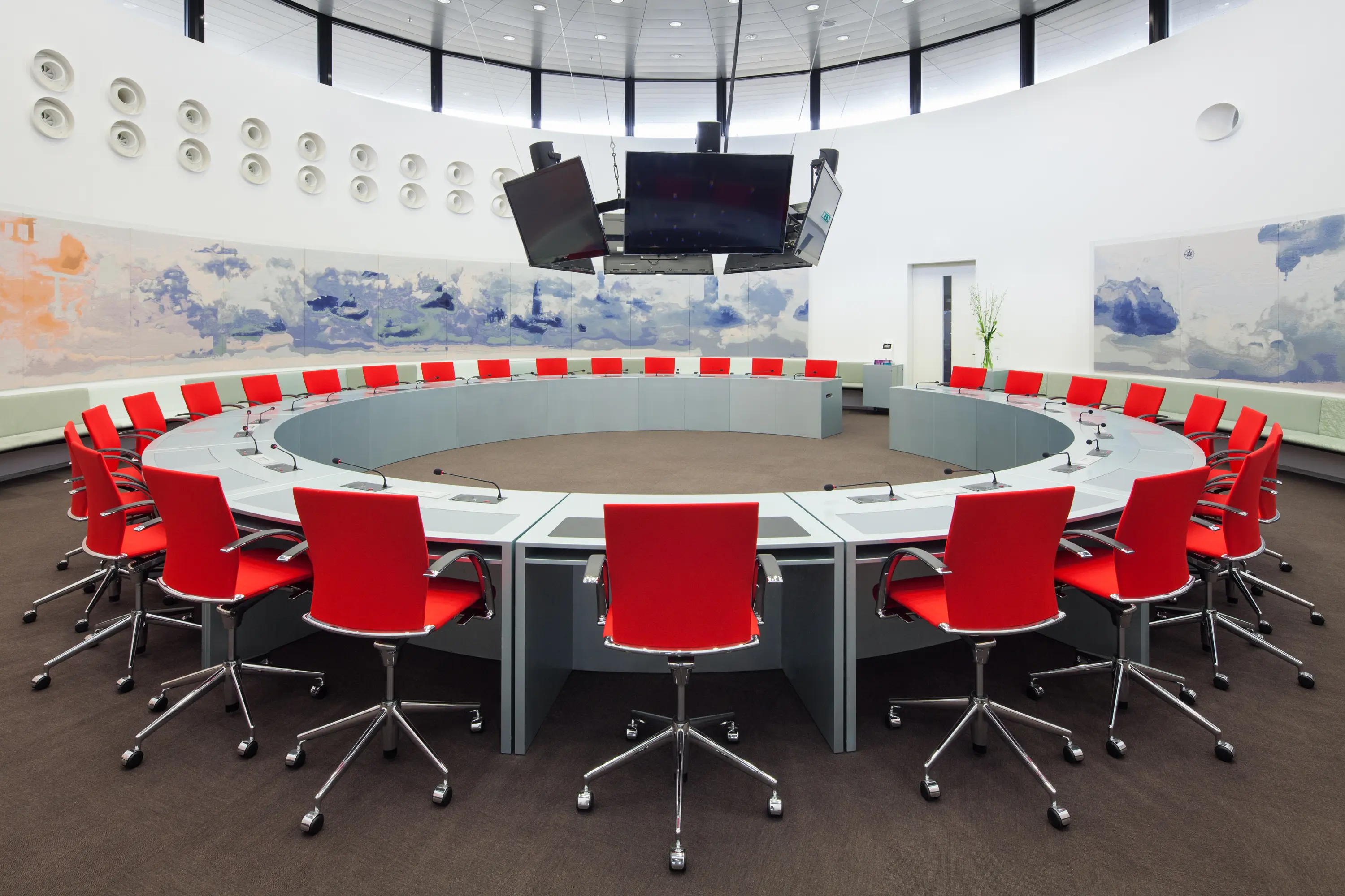 Ahrend - Ahrend 350 office chair