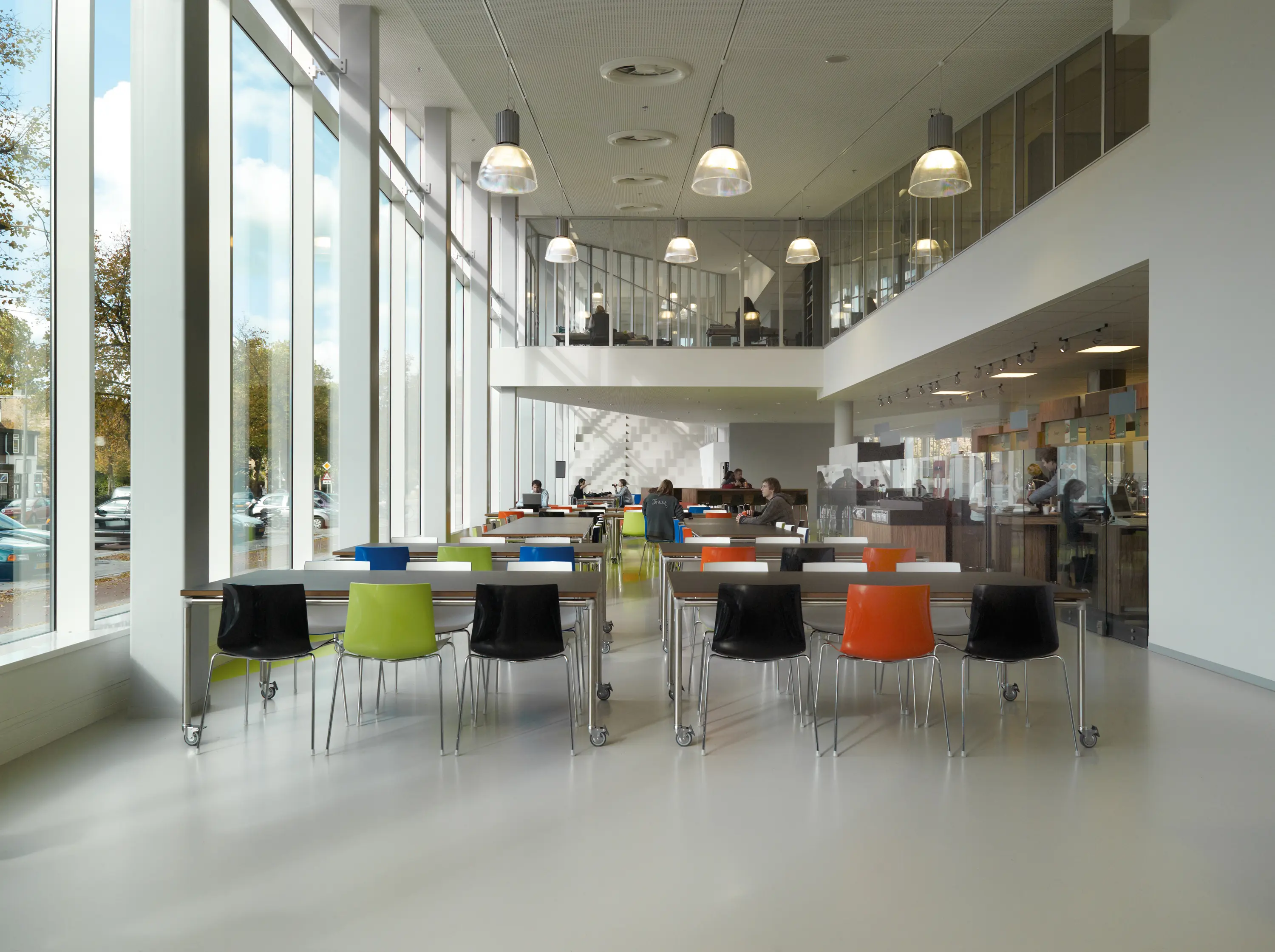 Ahrend - Move-it