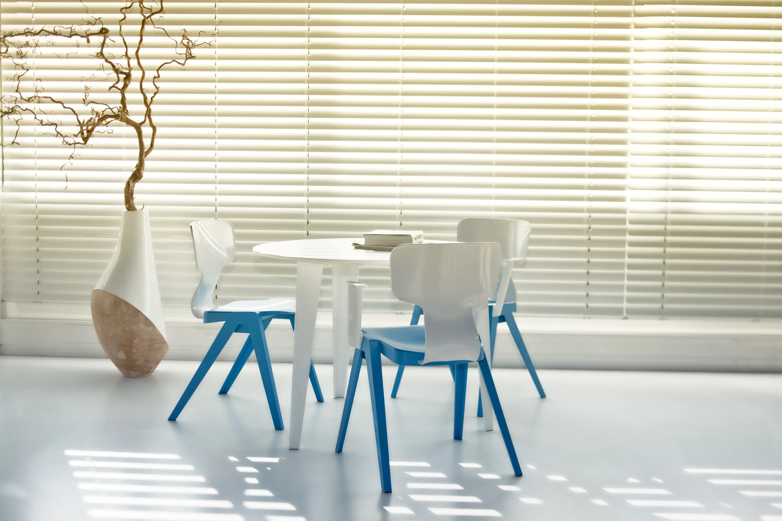 Ahrend - Ahrend 380 table rectangular