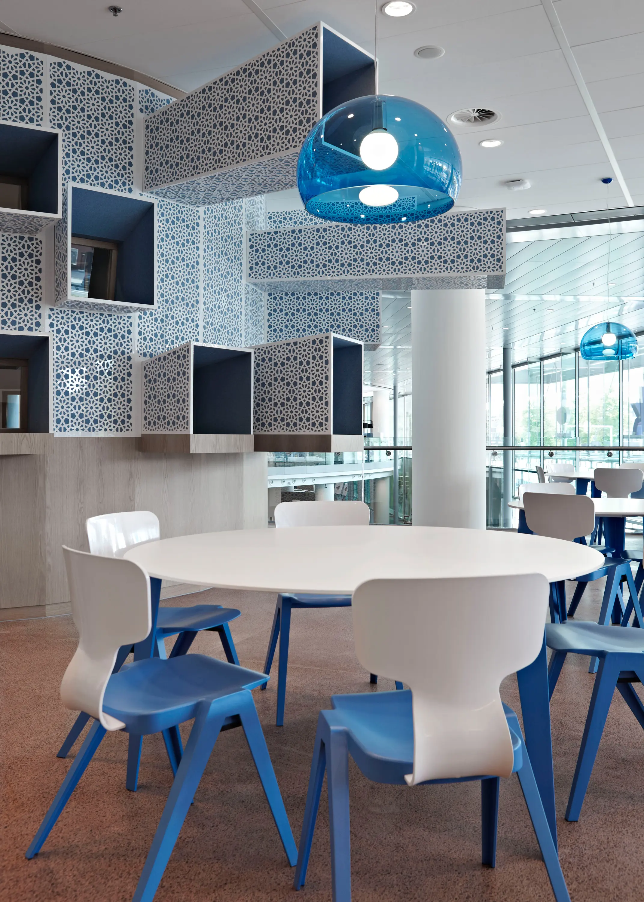 Ahrend - Ahrend 380 table rectangular