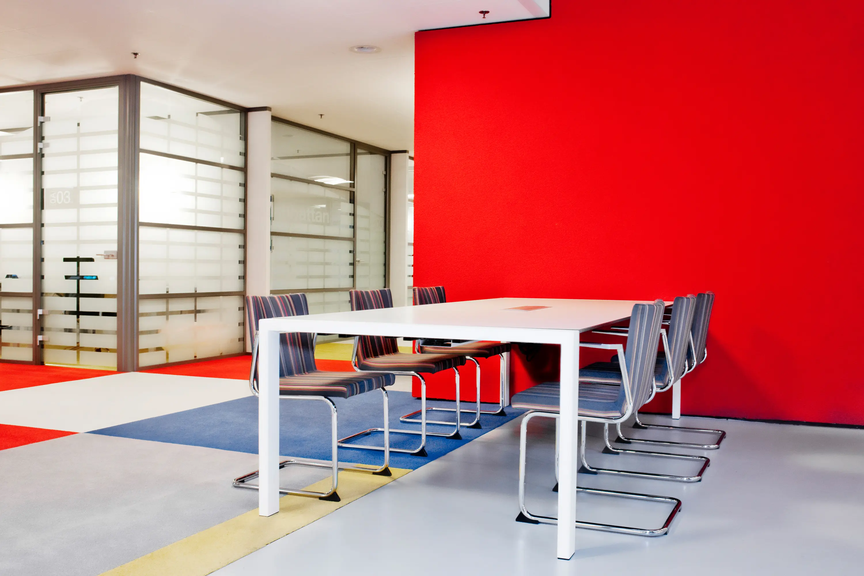 Ahrend - Ahrend Portal