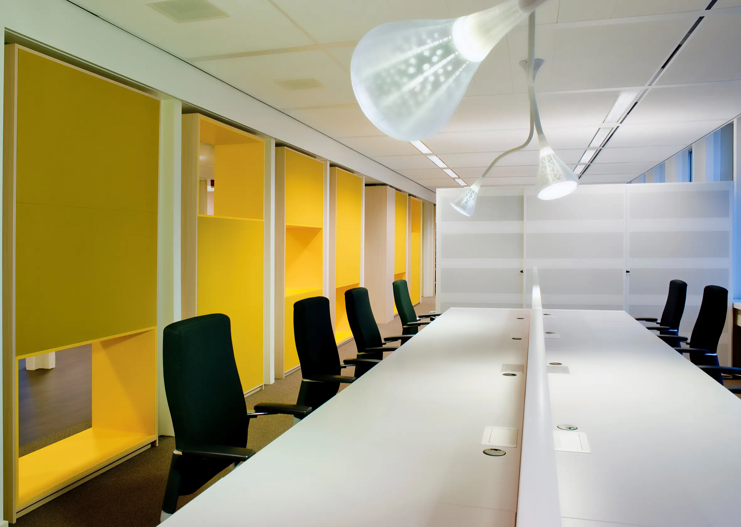 Ahrend - Ahrend Portal