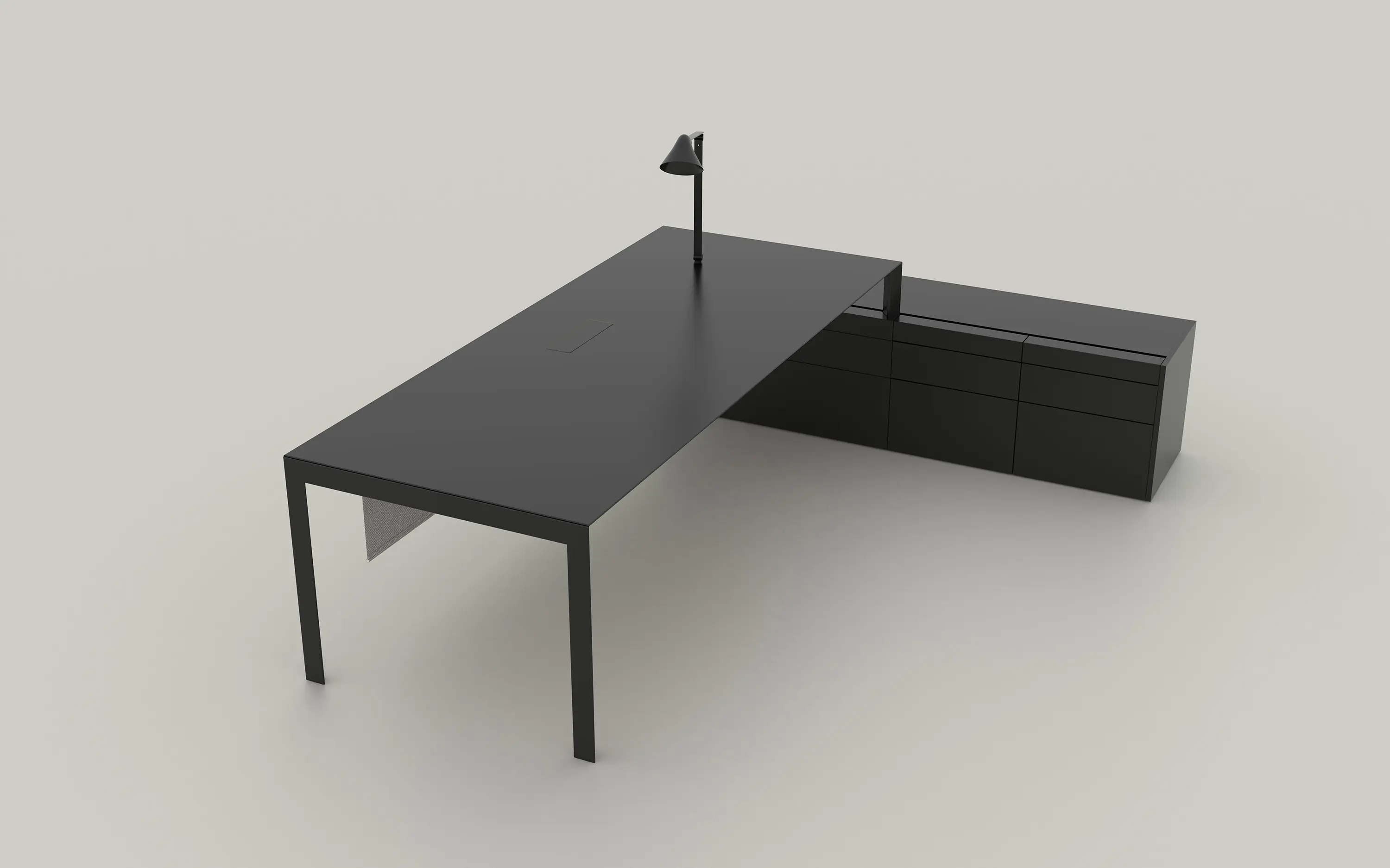 Ahrend - Ahrend Delta