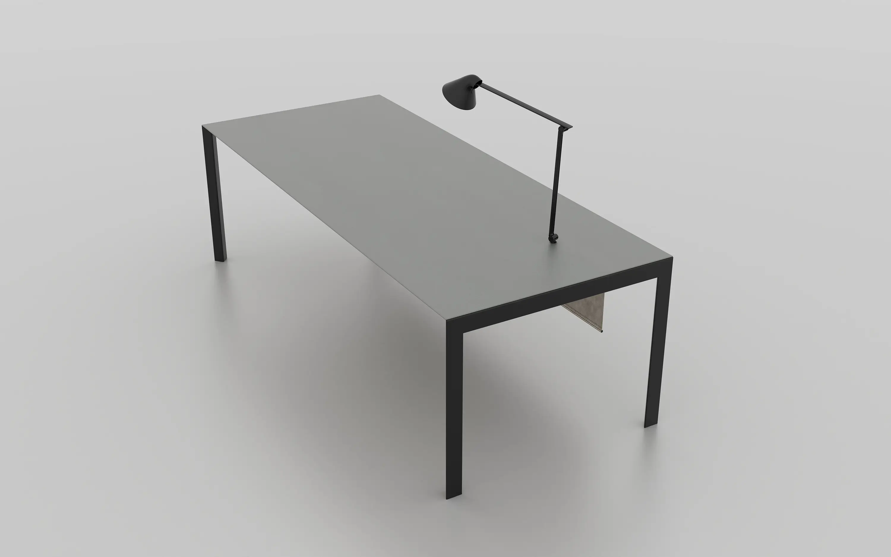 Ahrend - Ahrend Delta