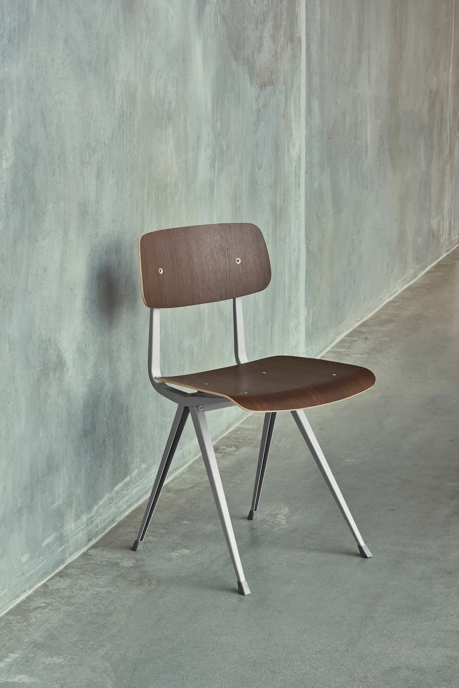 Ahrend - Result