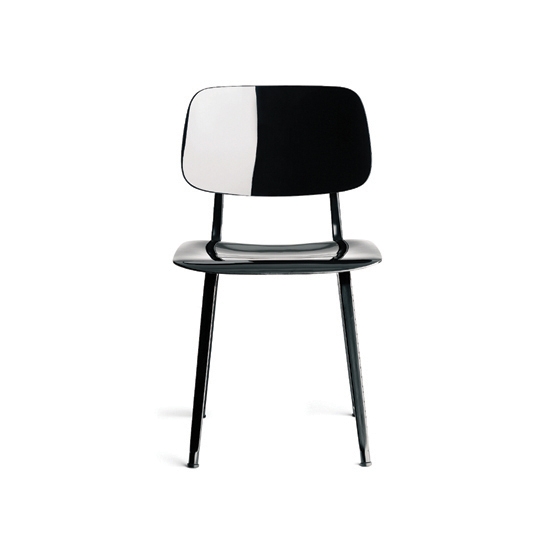 Mostrar el producto Revolt del fabricante Ahrend
