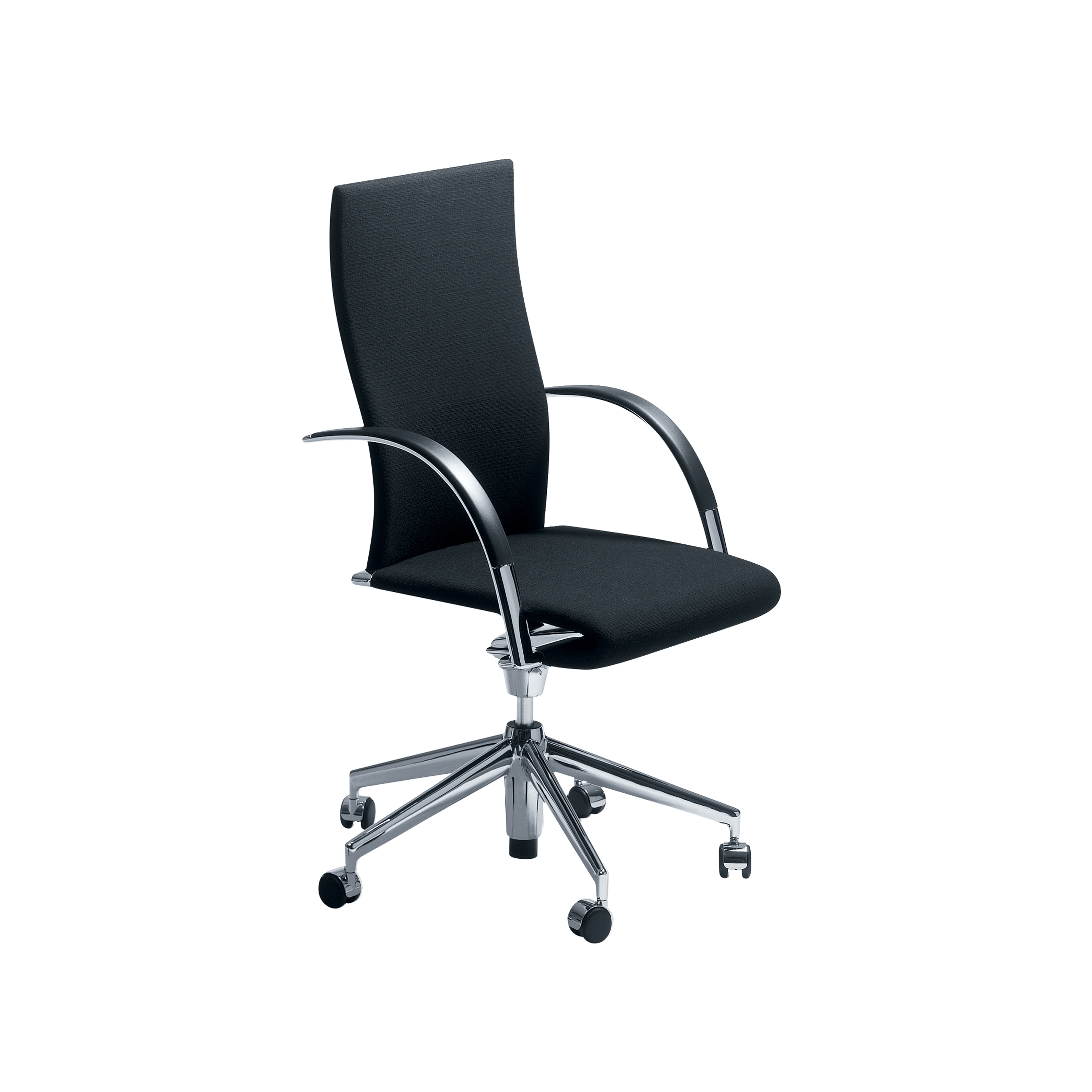 Mostrar el producto Ahrend 350 office chair del fabricante Ahrend