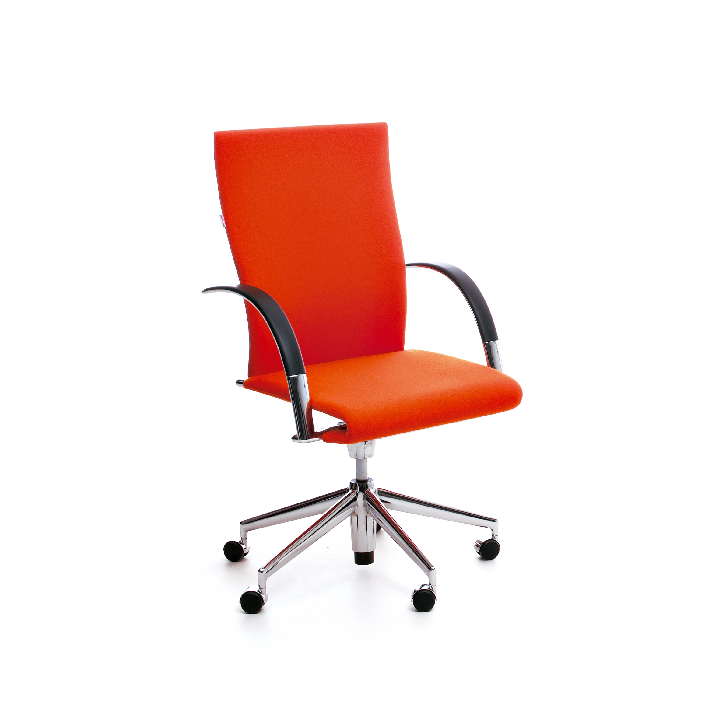 Mostrar el producto Ahrend 350 office chair del fabricante Ahrend