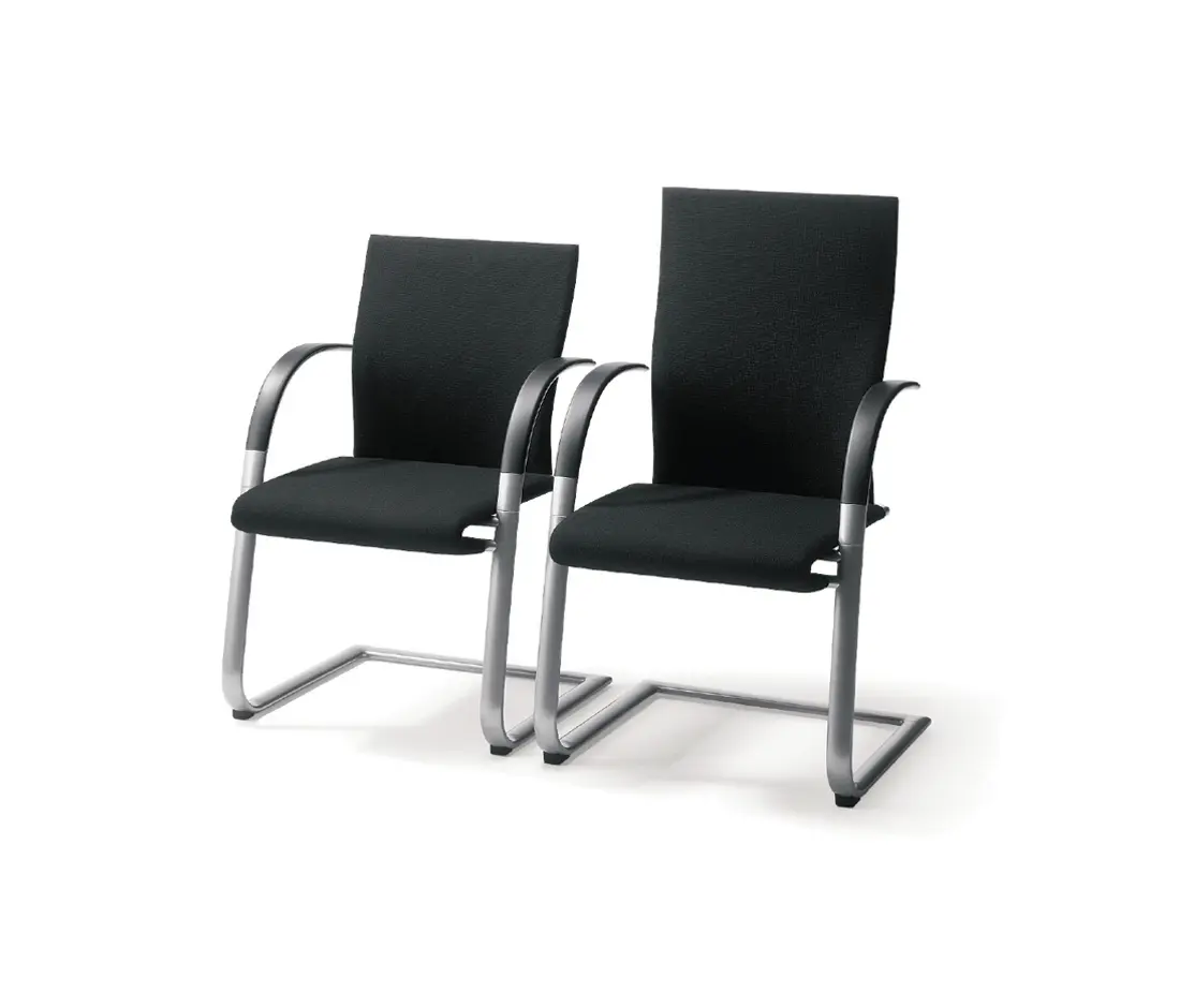 Ahrend - Ahrend 350 visitor chair