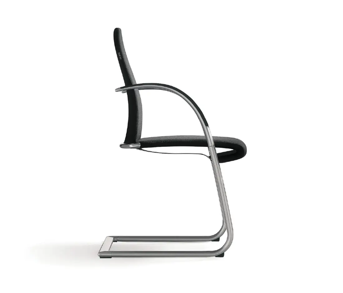 Ahrend - Ahrend 350 visitor chair