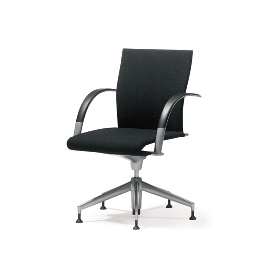 Mostrar el producto Ahrend 350 visitor chair del fabricante Ahrend