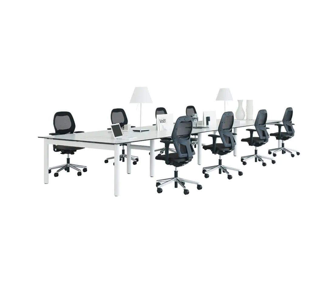 Ahrend - Ahrend 500 bench