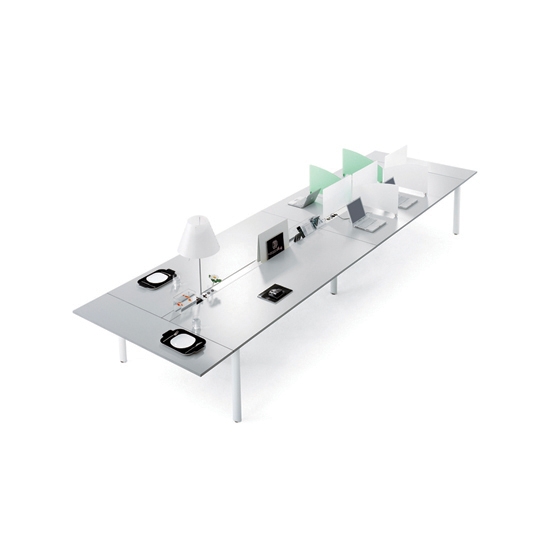 Mostrar el producto Ahrend 500 bench del fabricante Ahrend