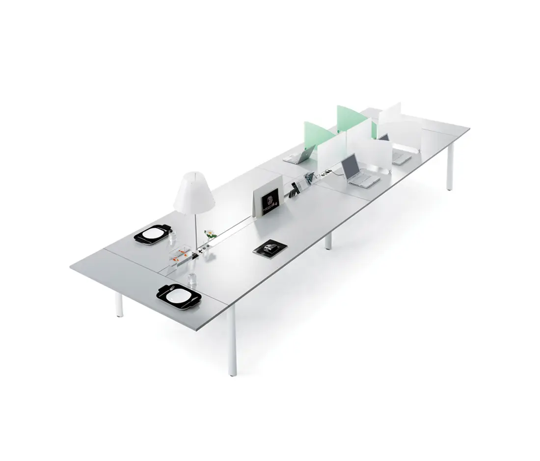 Ahrend - Ahrend 500 bench