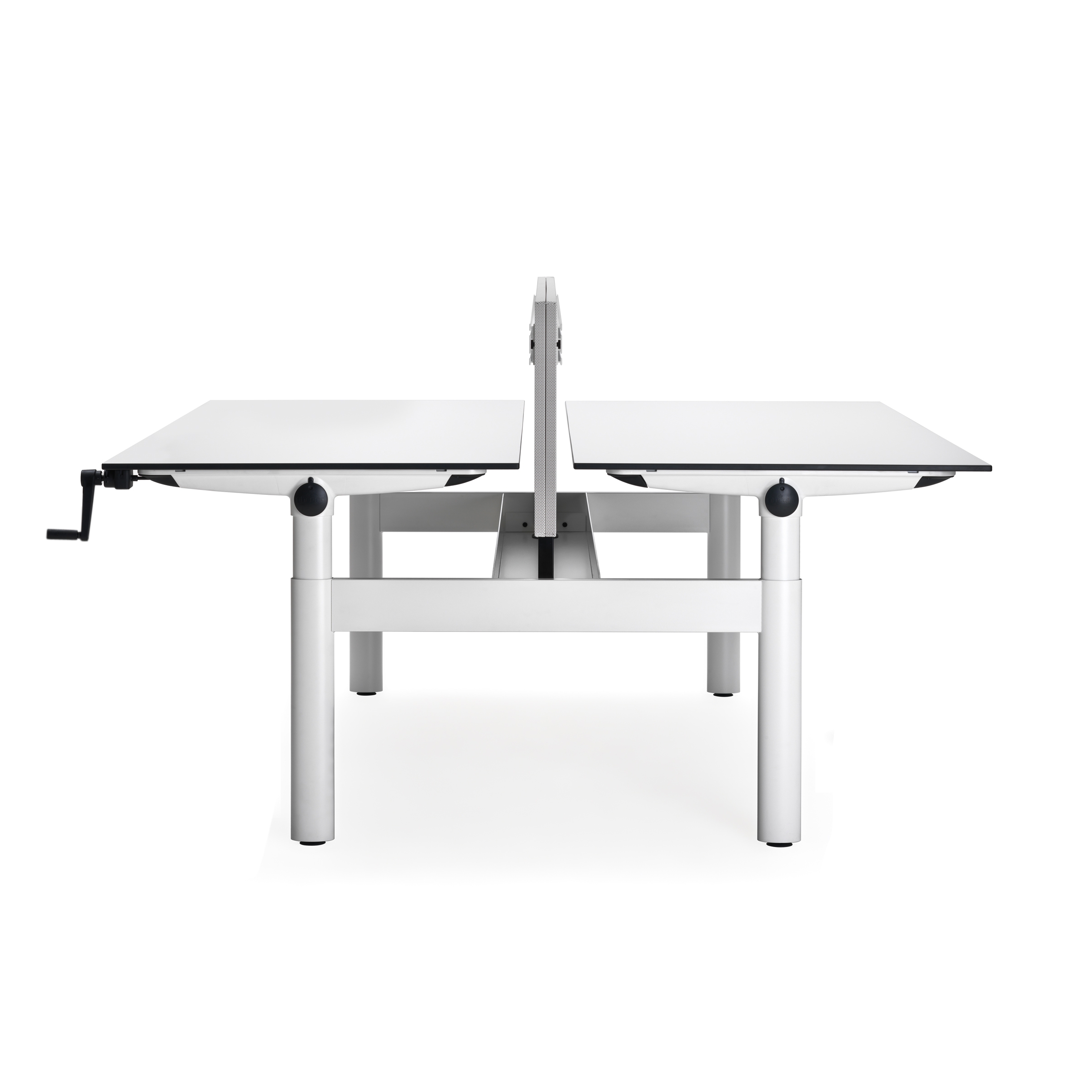 Mostrar el producto Ahrend 500 del fabricante Ahrend