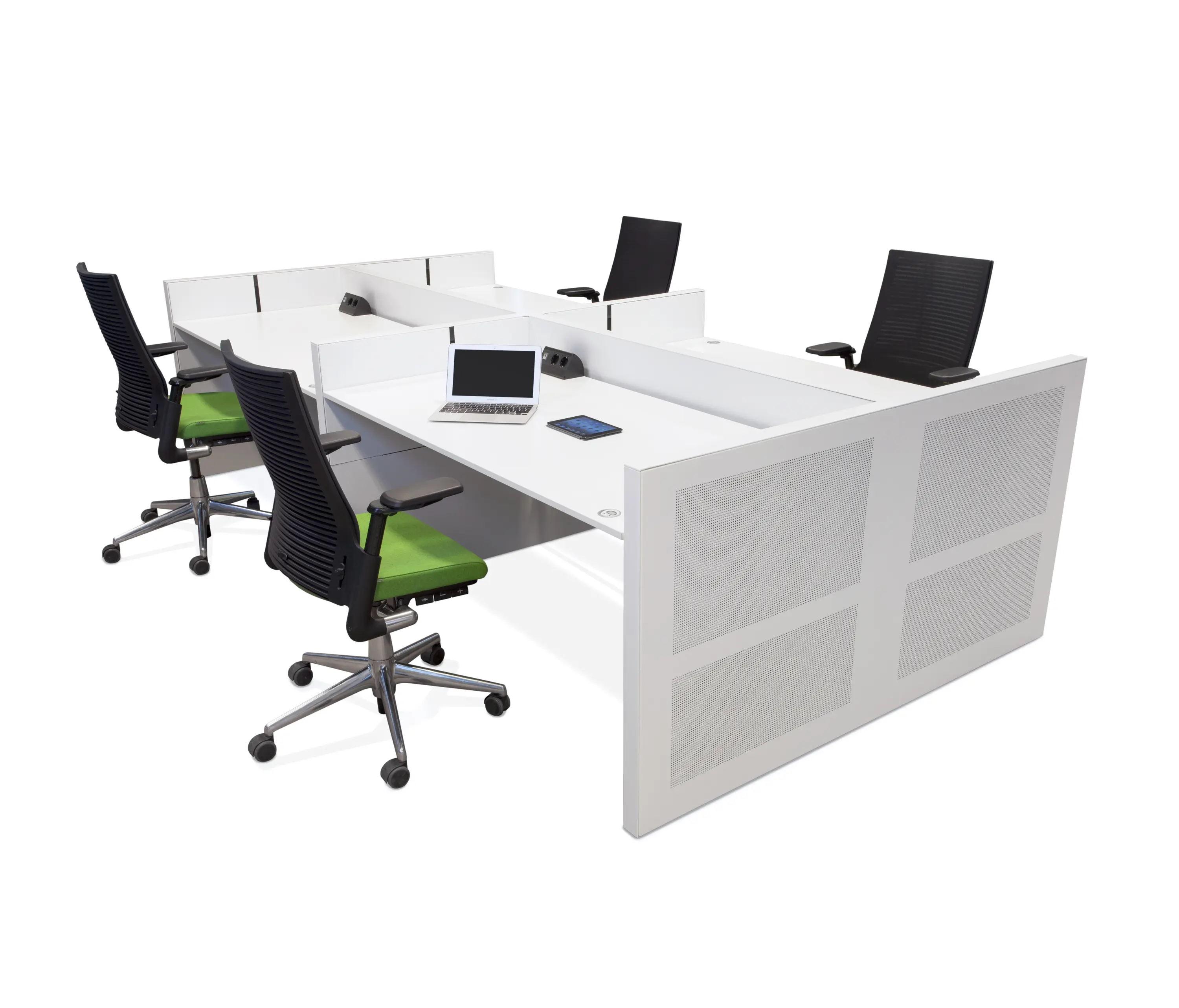 Ahrend - Team_Up