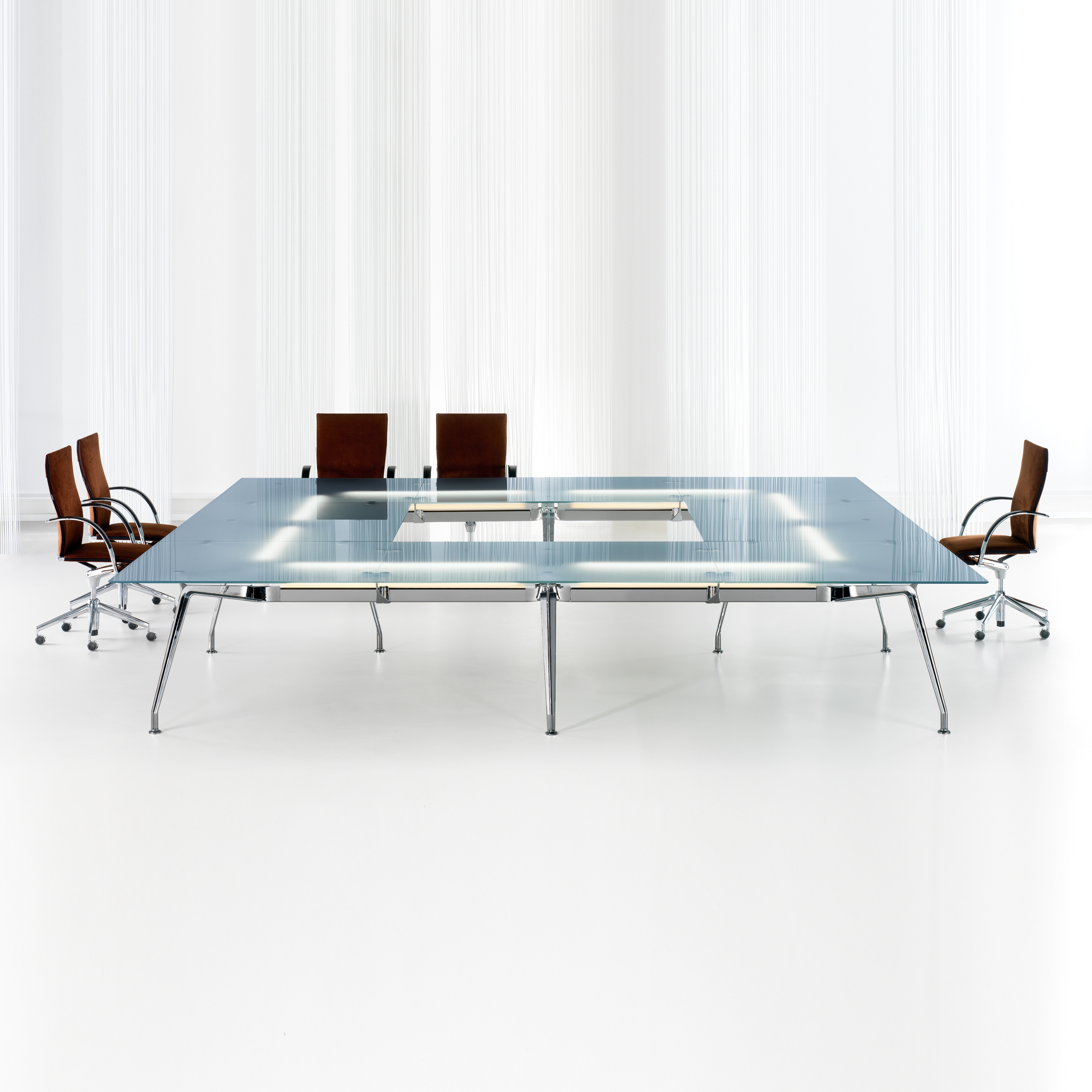Afficher le produit Ahrend 1200 du fabricant Ahrend