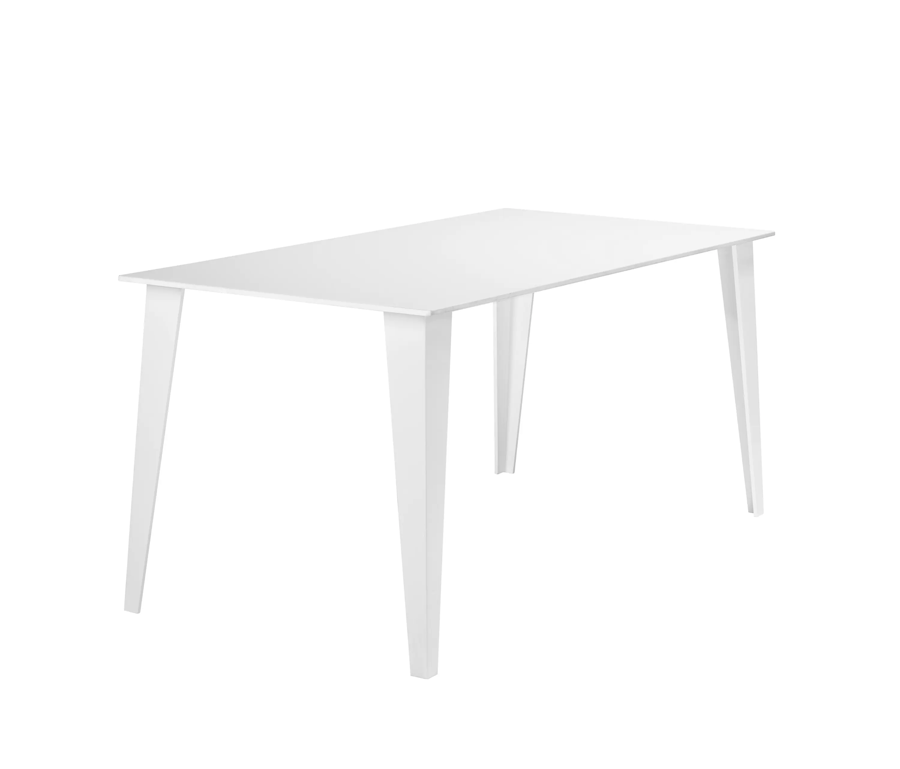 Ahrend - Ahrend 380 table rectangular