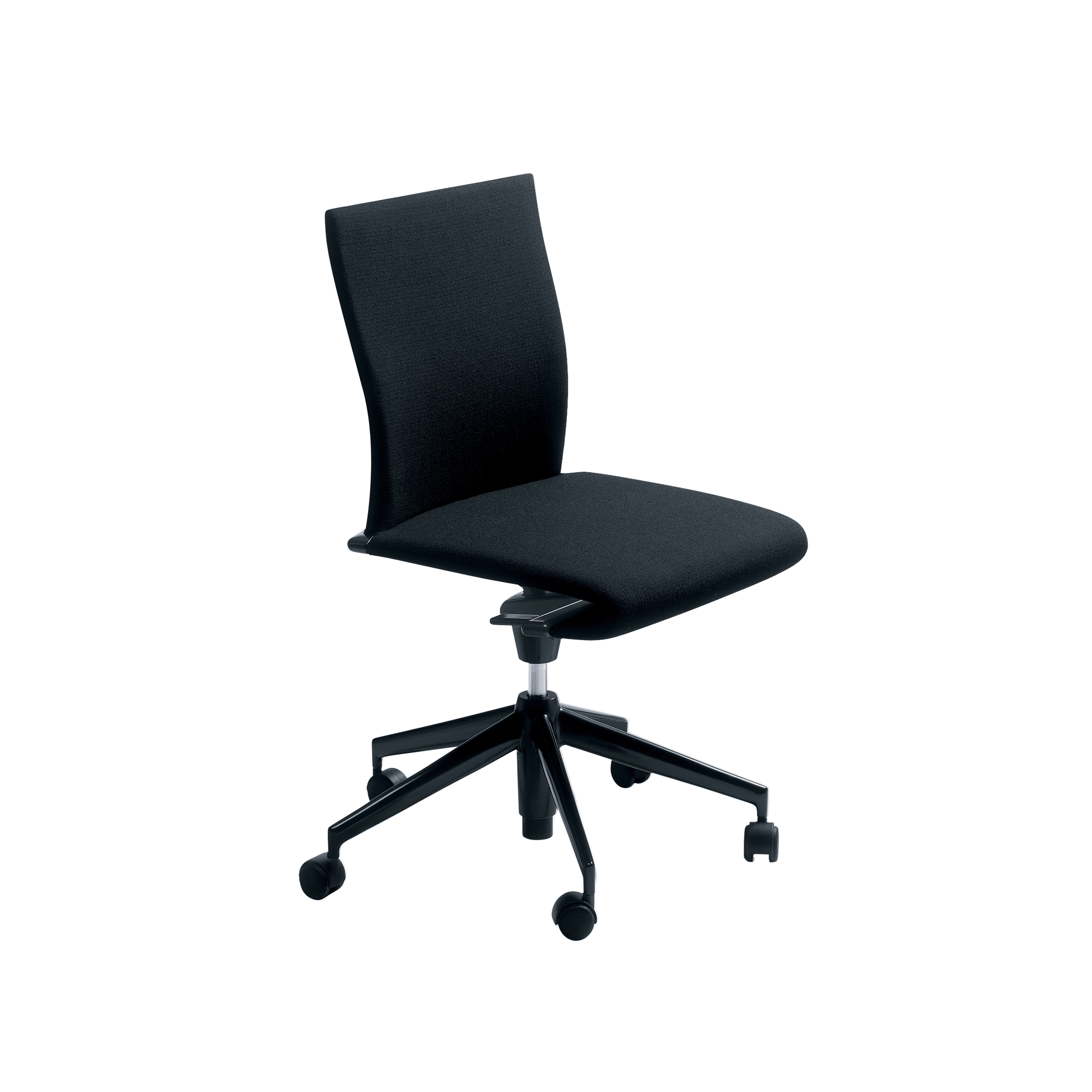 Mostrar el producto Ahrend 350 office chair del fabricante Ahrend