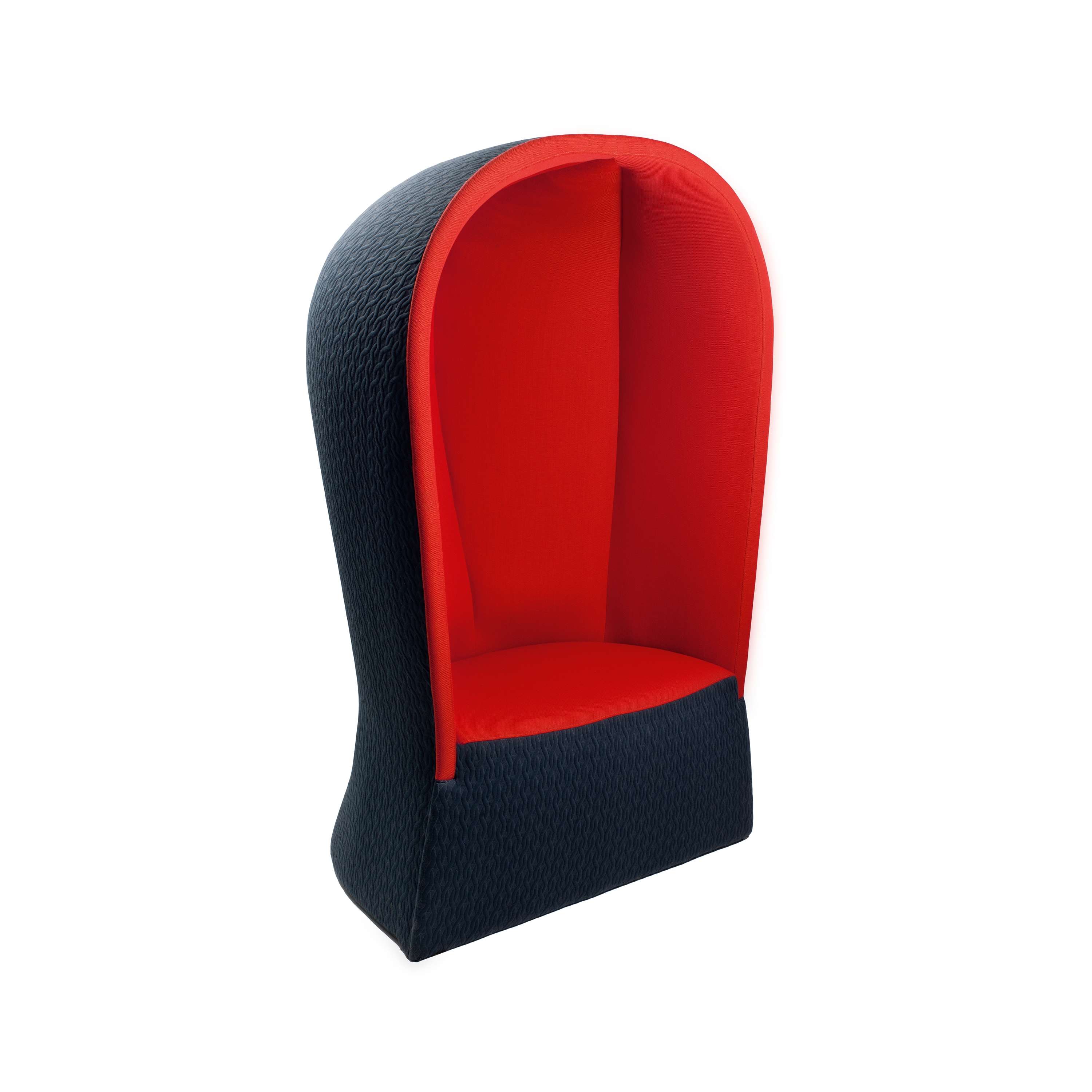 Mostrar el producto Kaigan del fabricante Ahrend