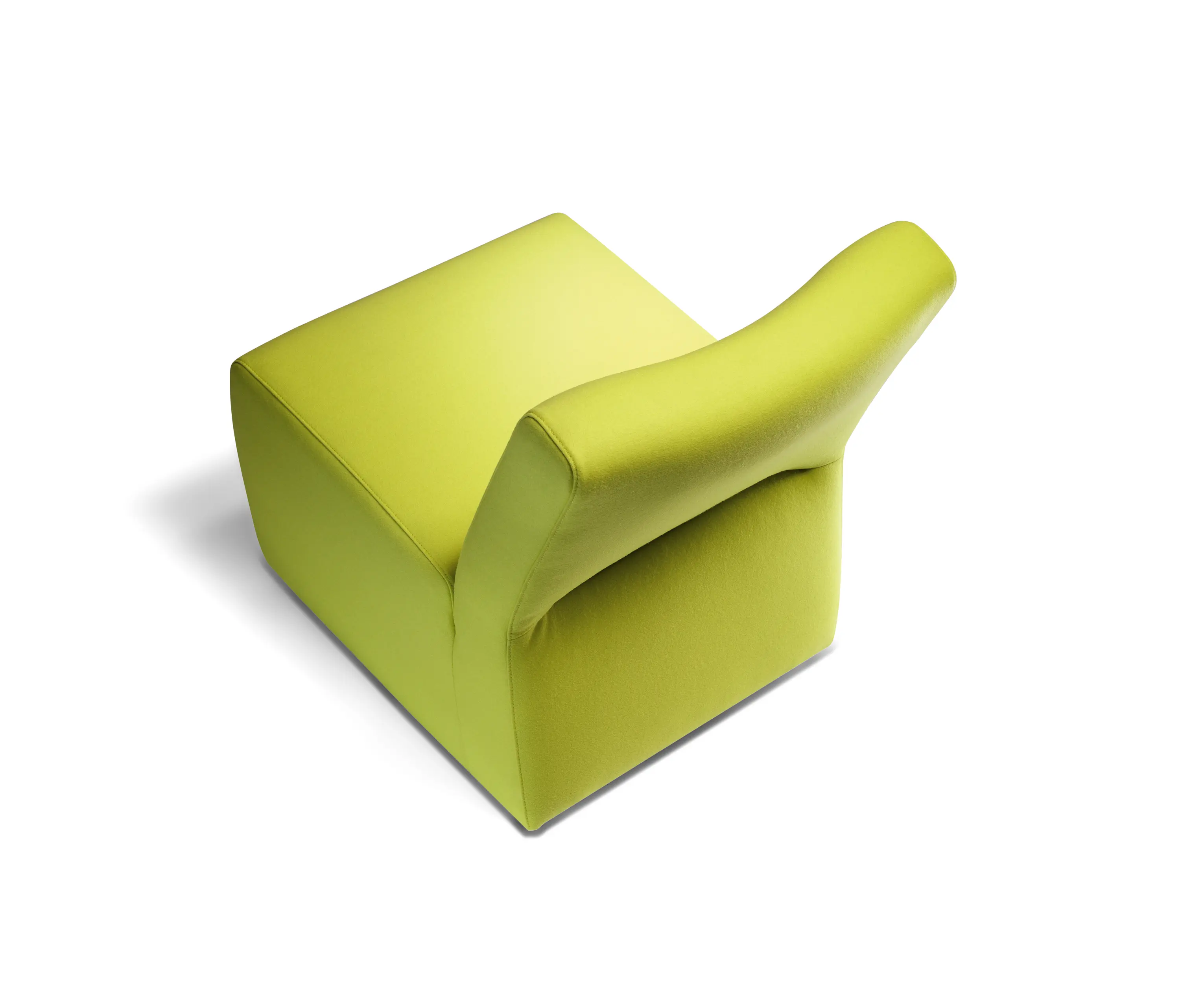 Ahrend - Ahrend Mileto