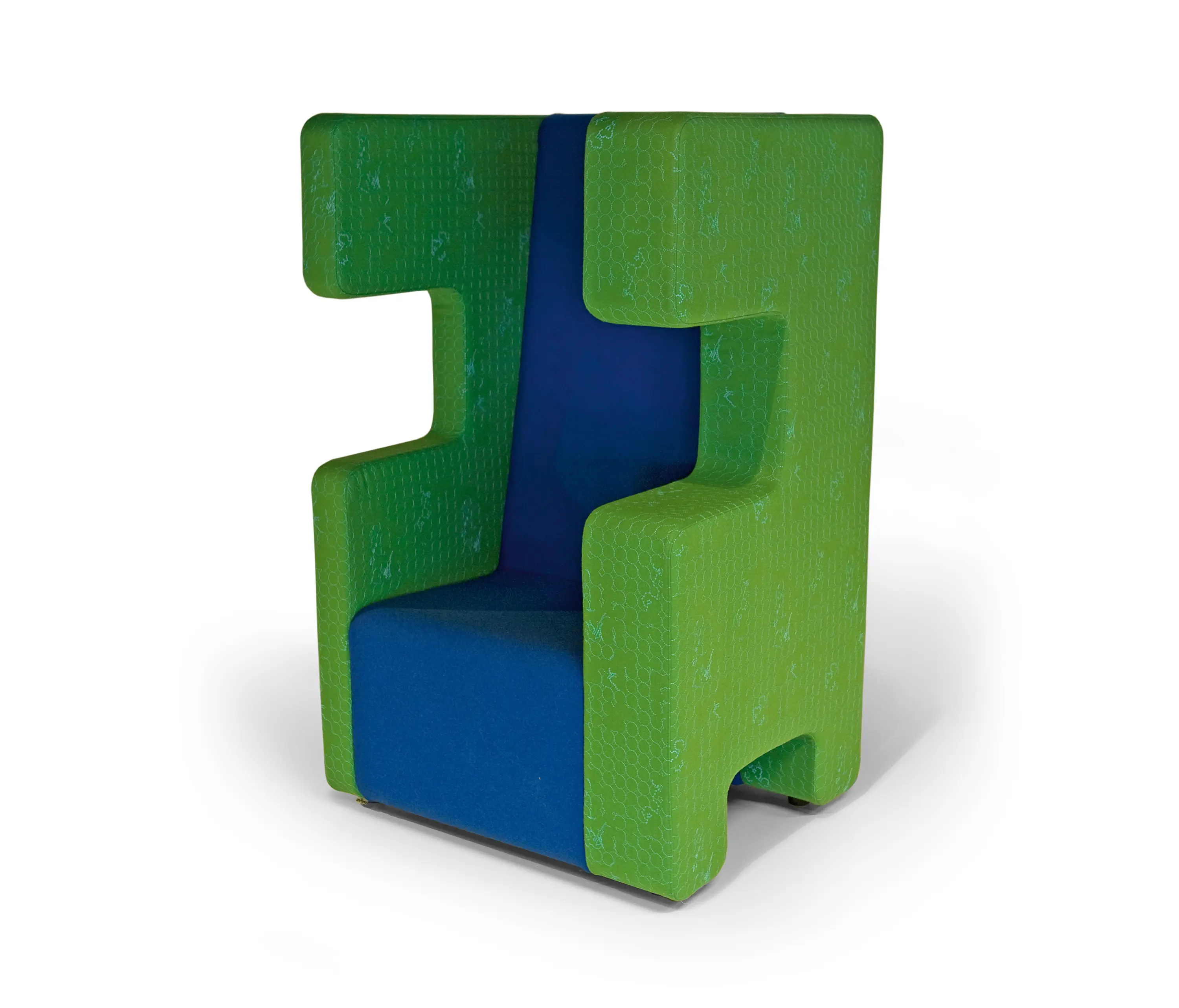 Ahrend - Ahrend Loungescape