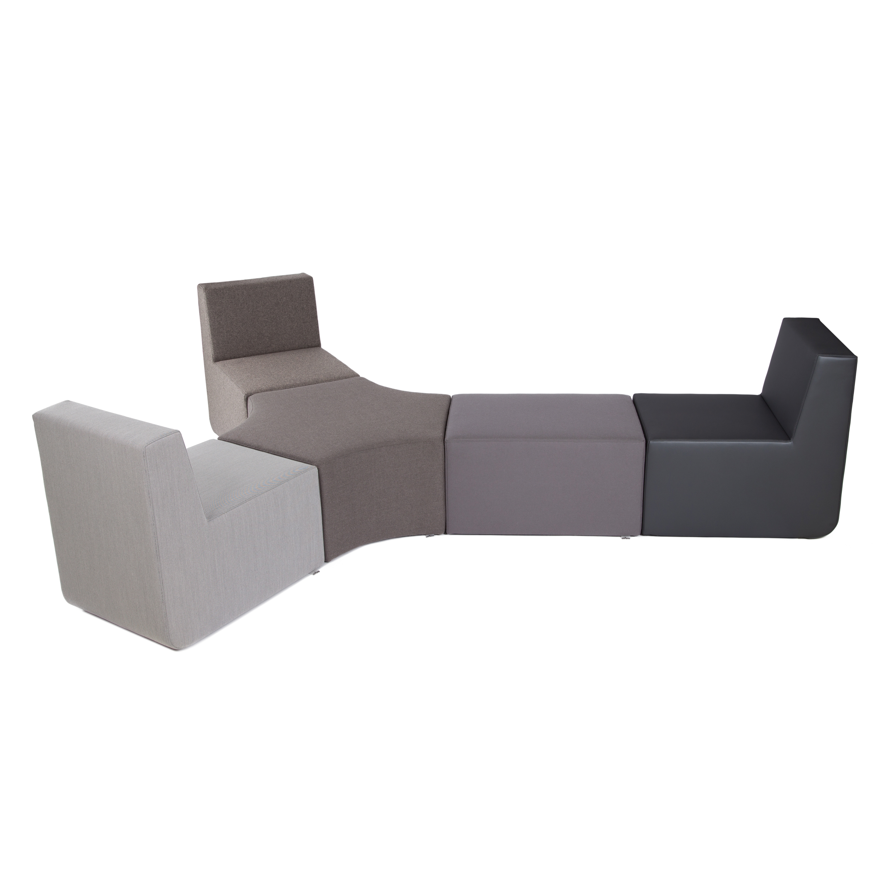 Display product Ahrend Unit from manufacturer Ahrend