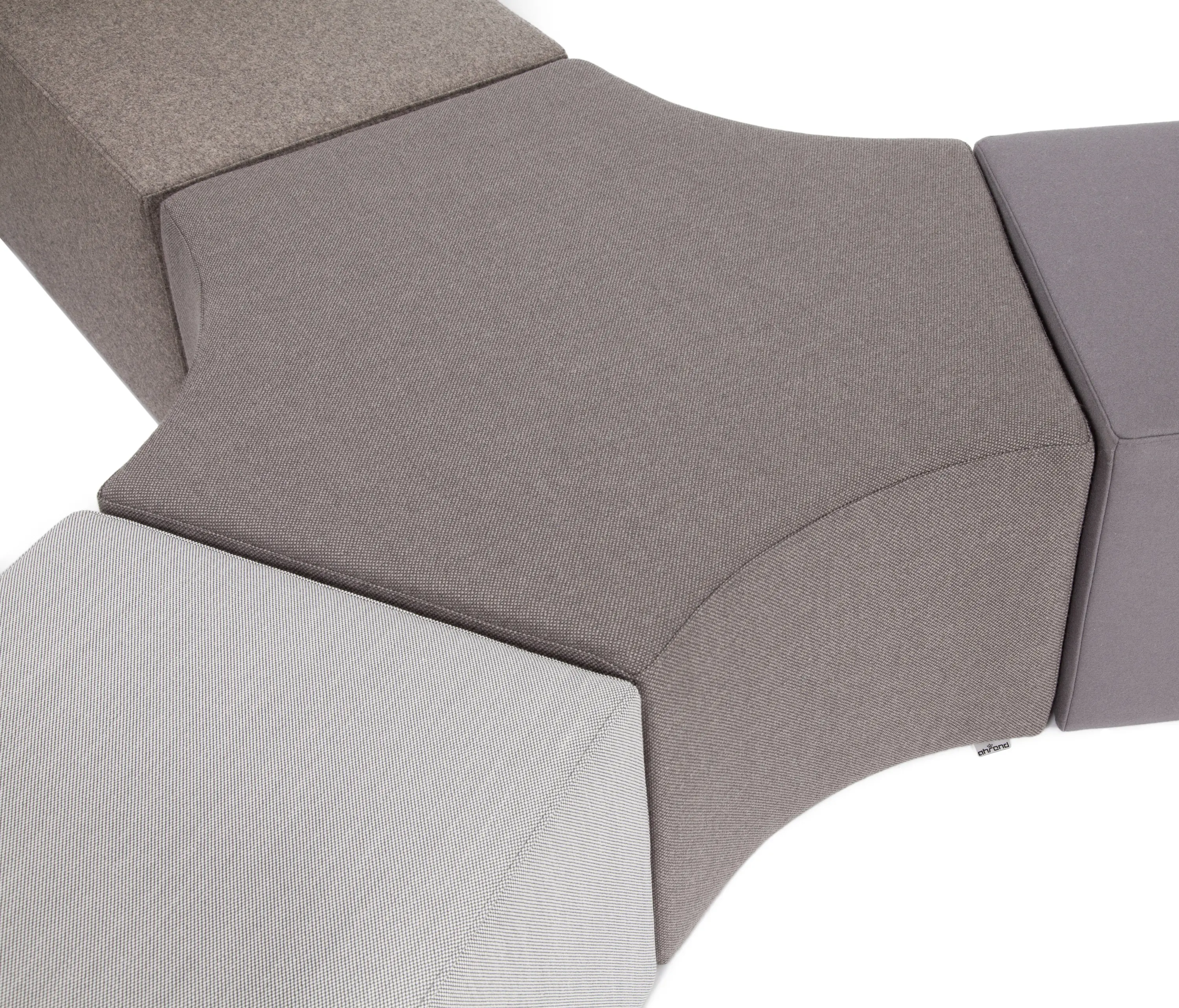 Ahrend - Ahrend Unit