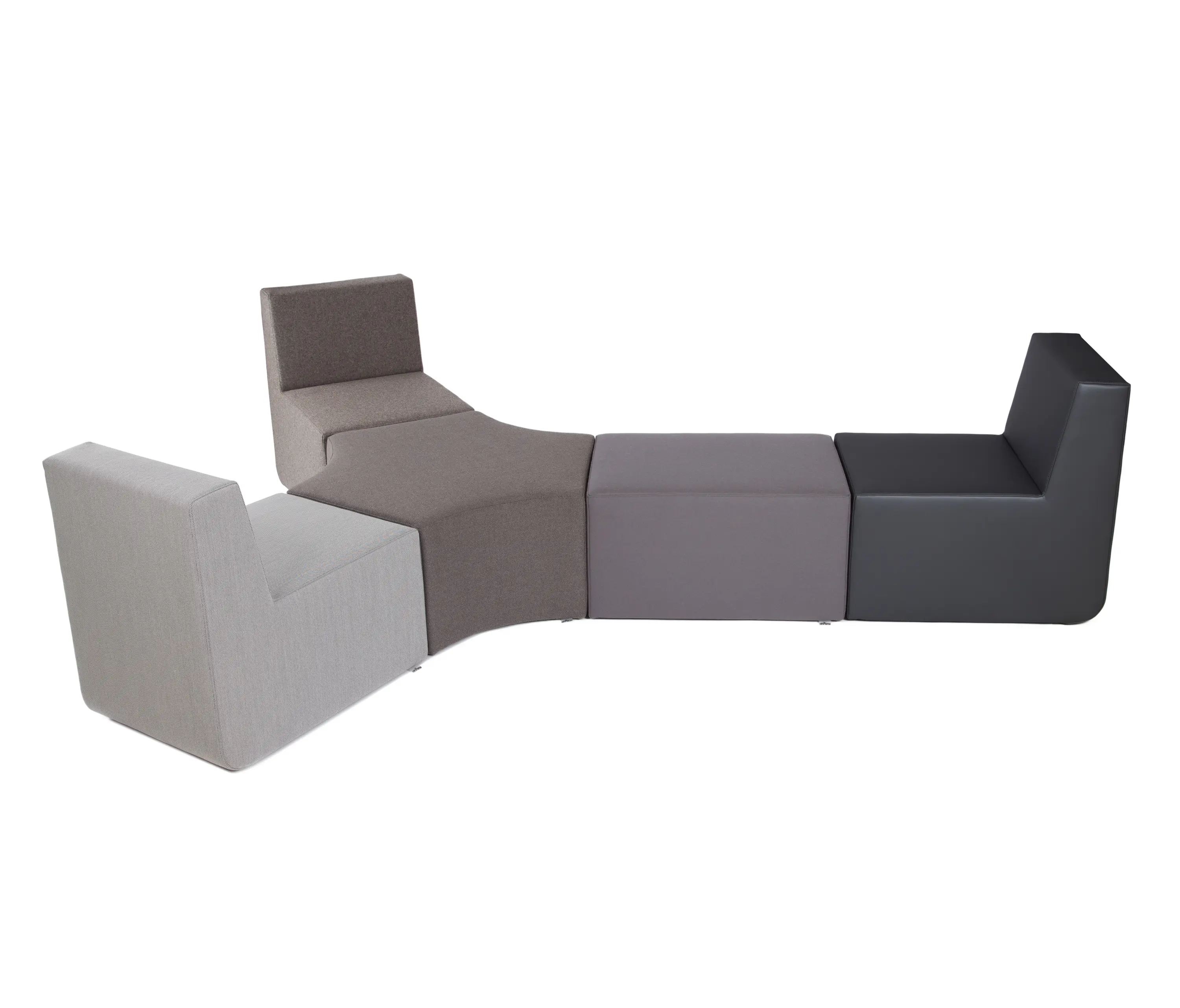 Ahrend - Ahrend Unit
