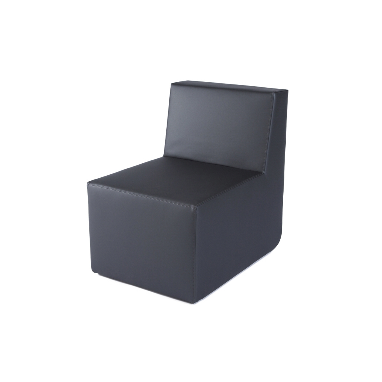 Display product Ahrend Unit armchair from manufacturer Ahrend