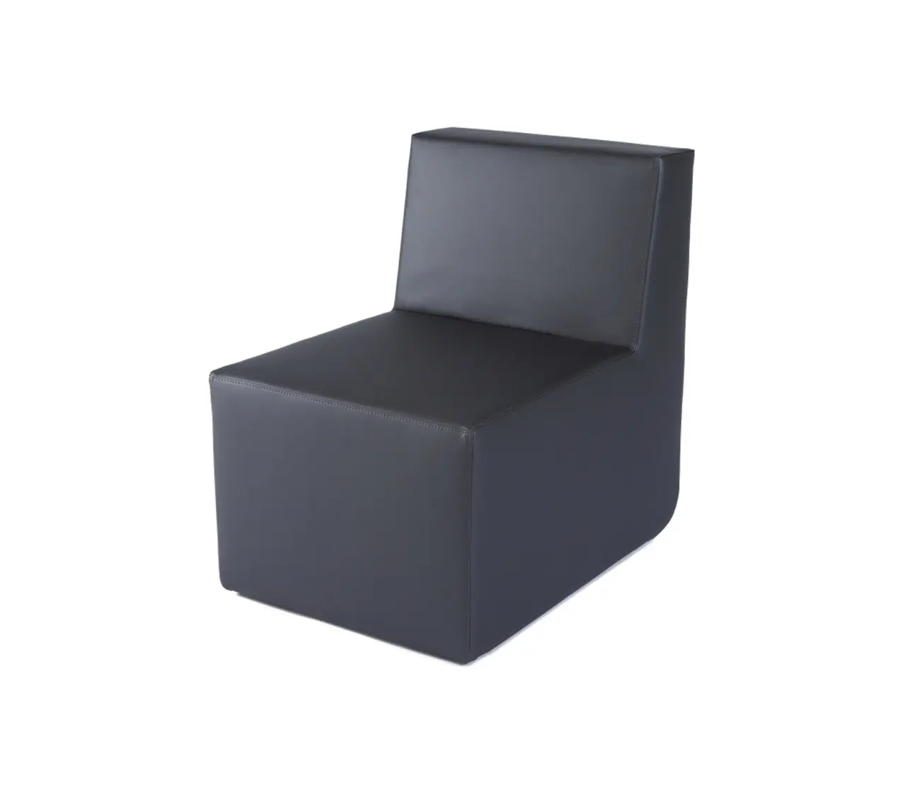 Ahrend - Ahrend Unit armchair
