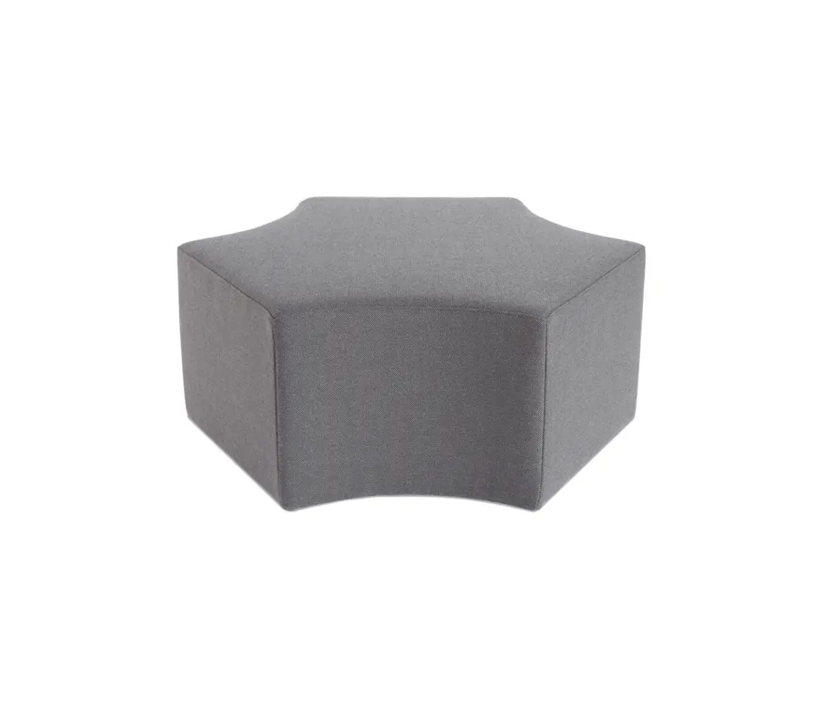Ahrend - Ahrend Unit stool