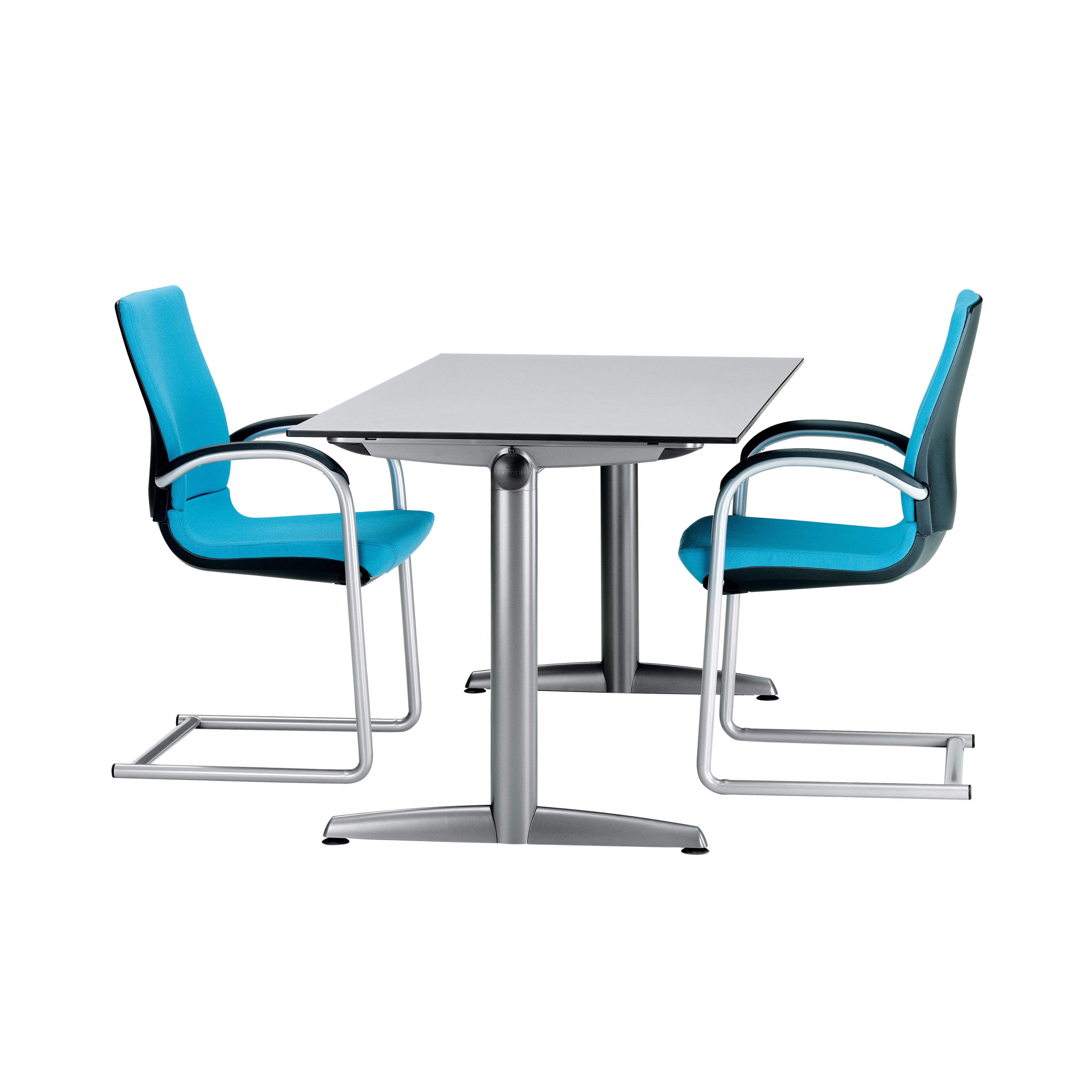 Mostrar el producto Ahrend 500 del fabricante Ahrend