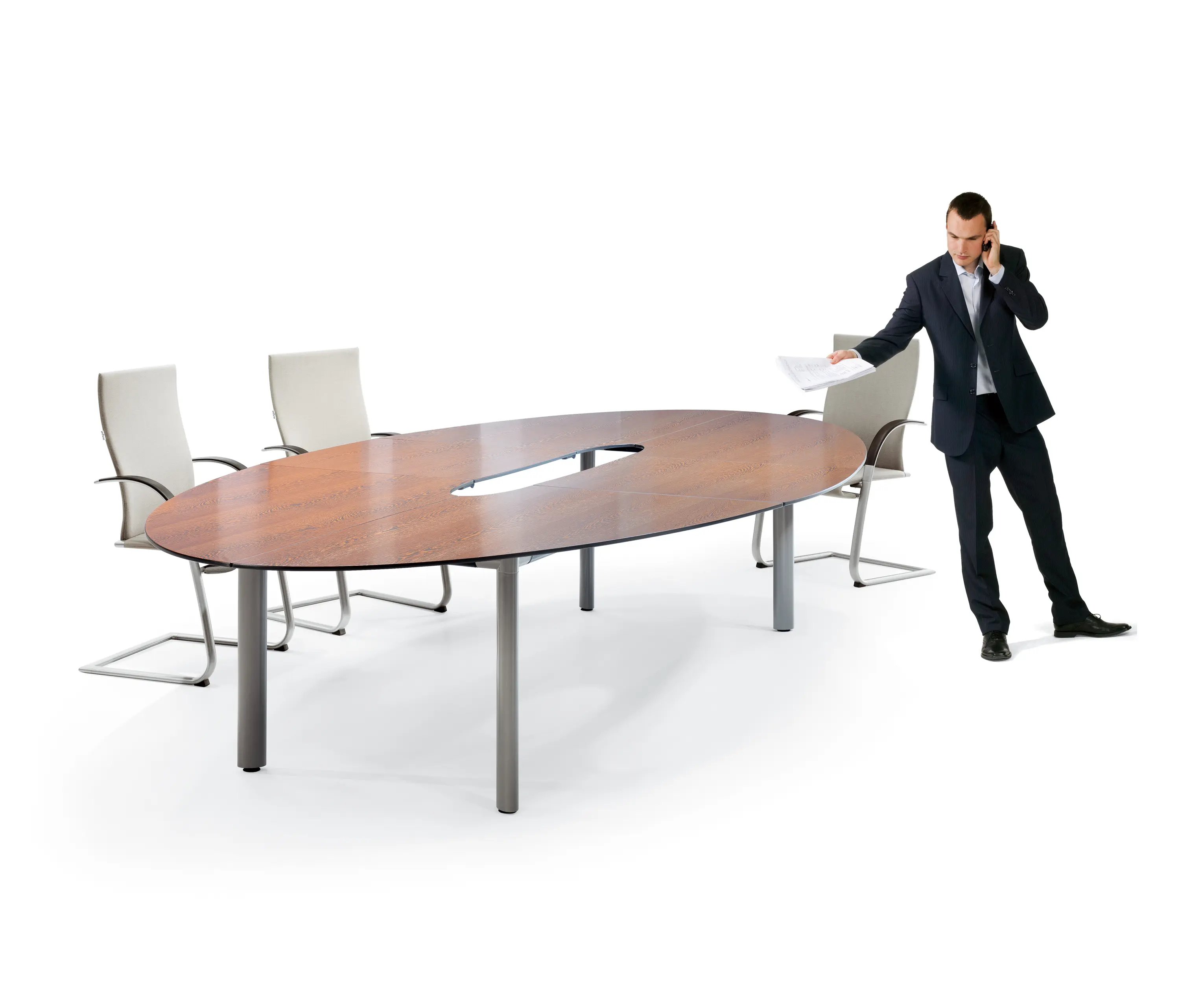 Ahrend - Ahrend 500