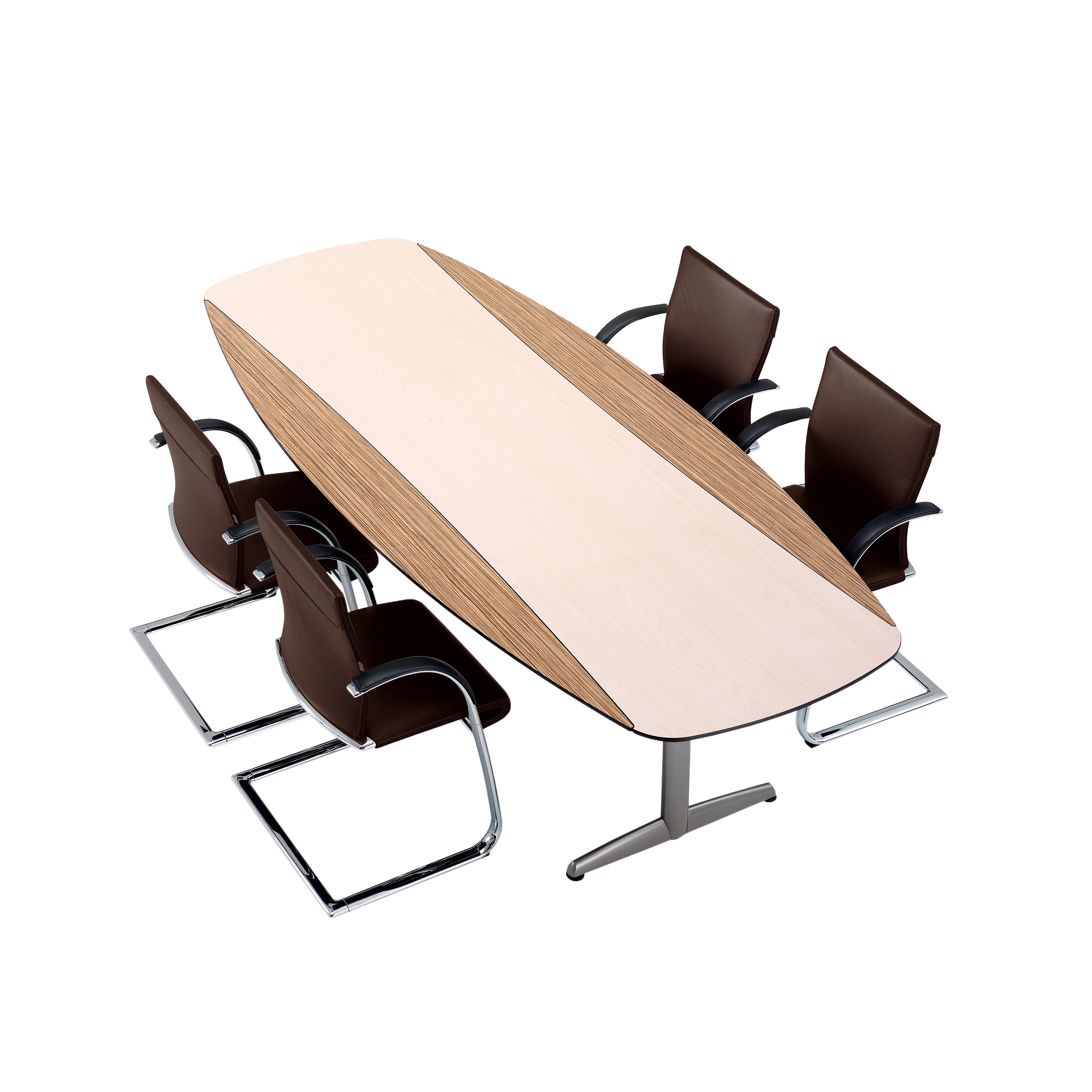 Mostrar el producto Ahrend 500 del fabricante Ahrend