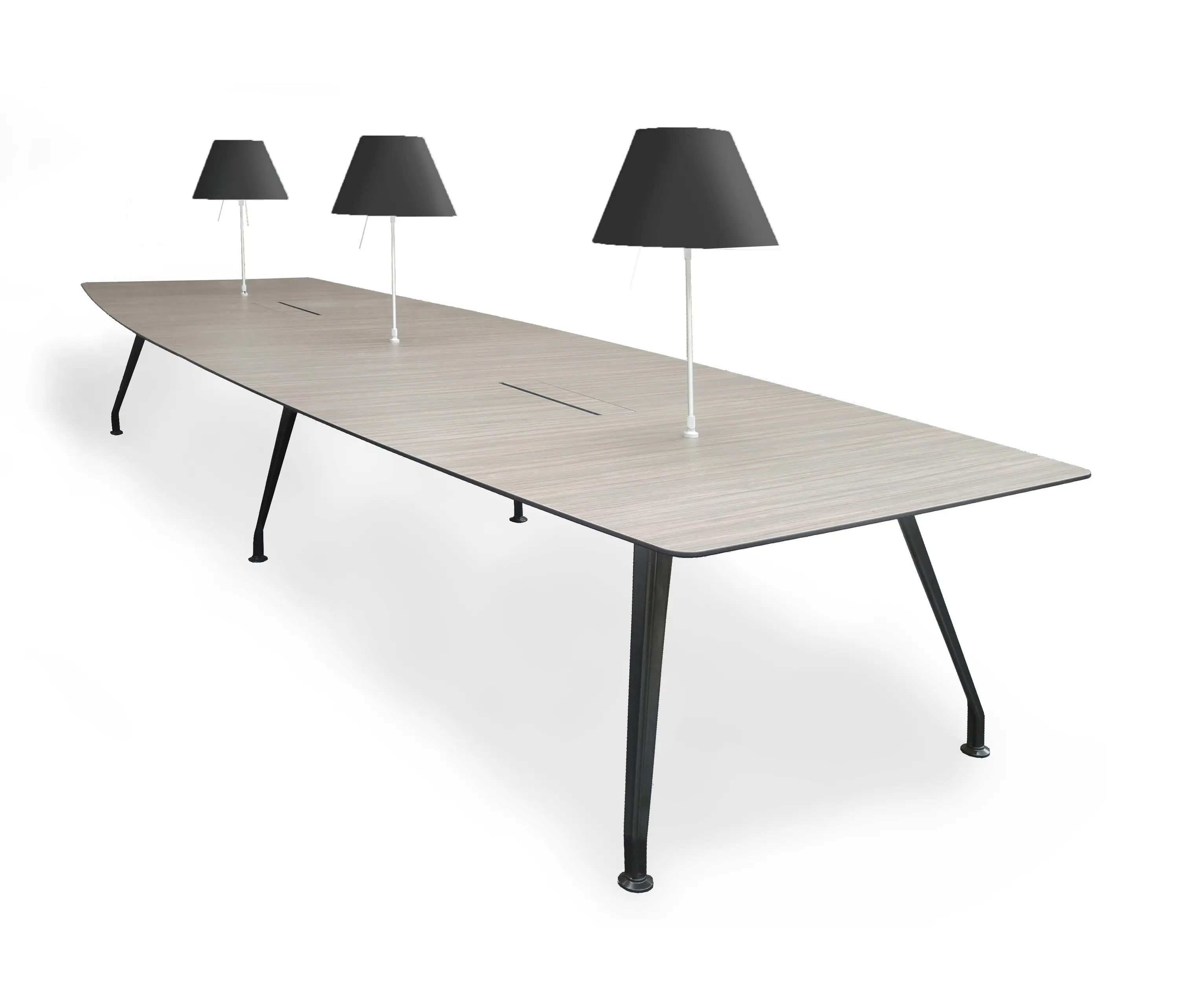 Ahrend - Ahrend 1200 Edition