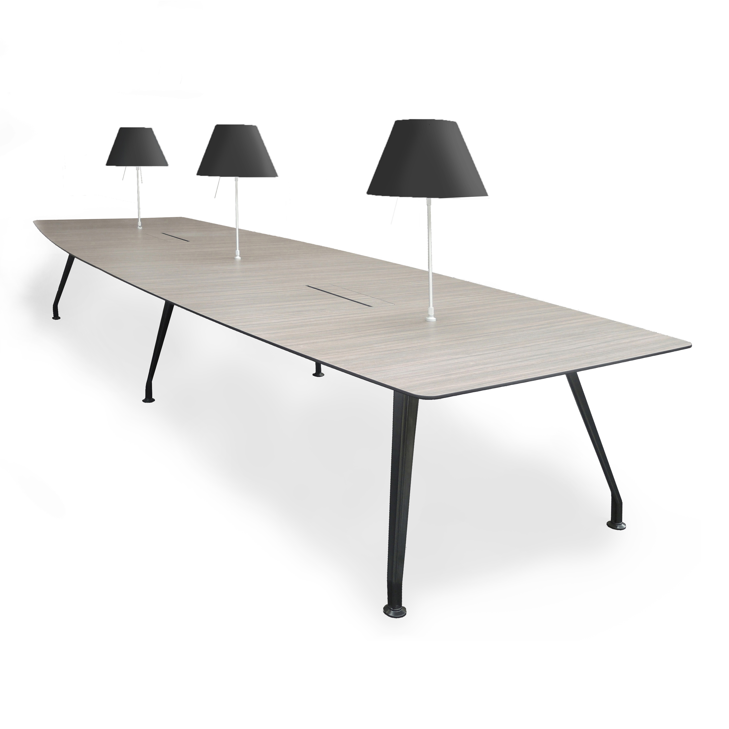 Mostrar el producto Ahrend 1200 Edition del fabricante Ahrend