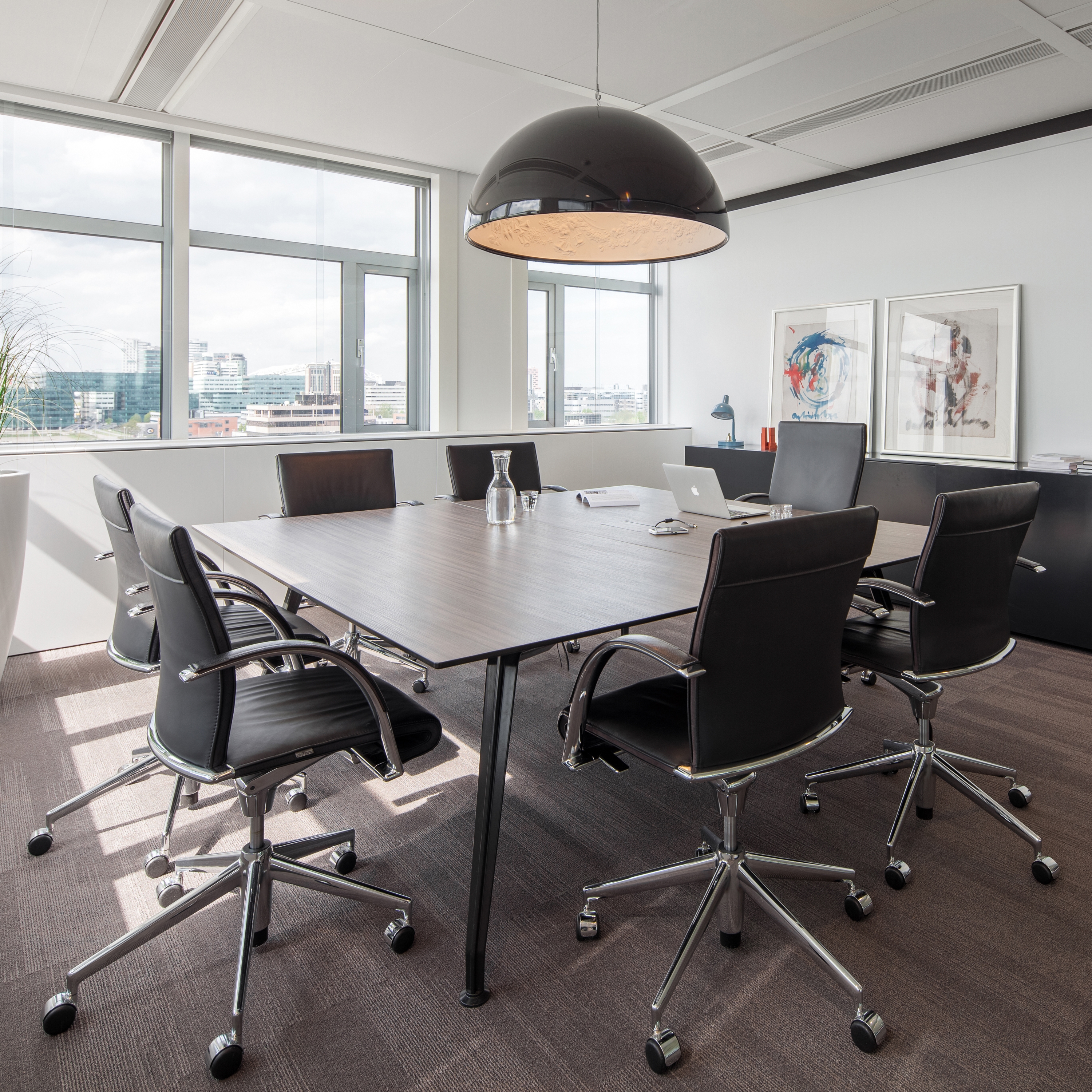 Afficher le produit Ahrend 1200 Edition du fabricant Ahrend