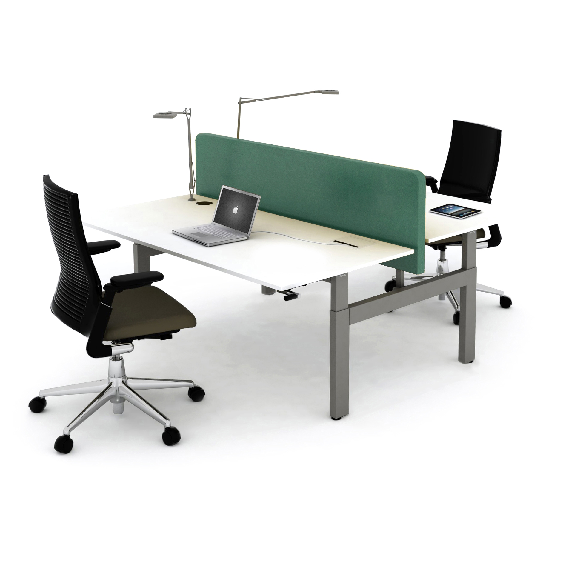 Mostrar el producto Ahrend Balance del fabricante Ahrend
