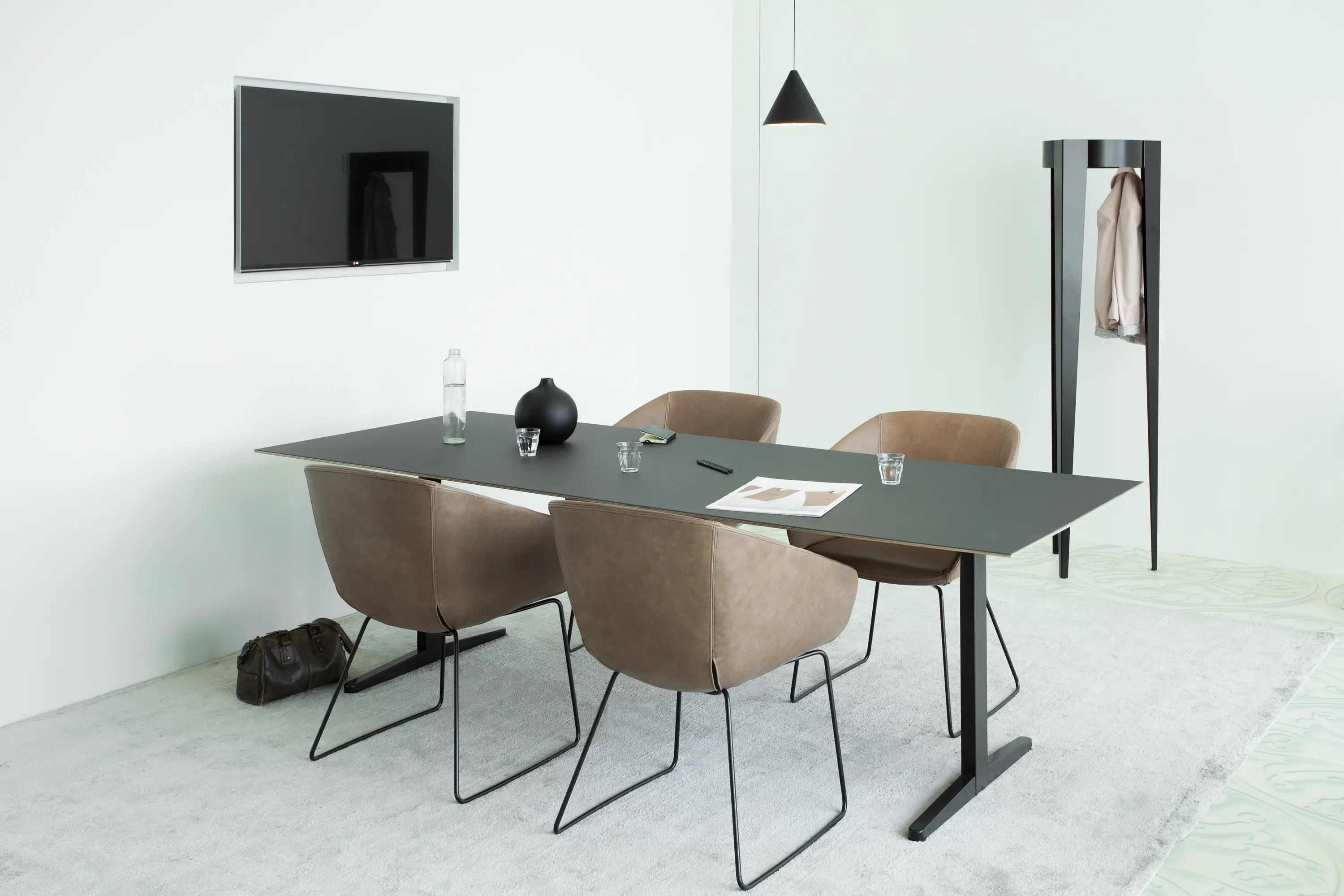 Ahrend - Ahrend Balance