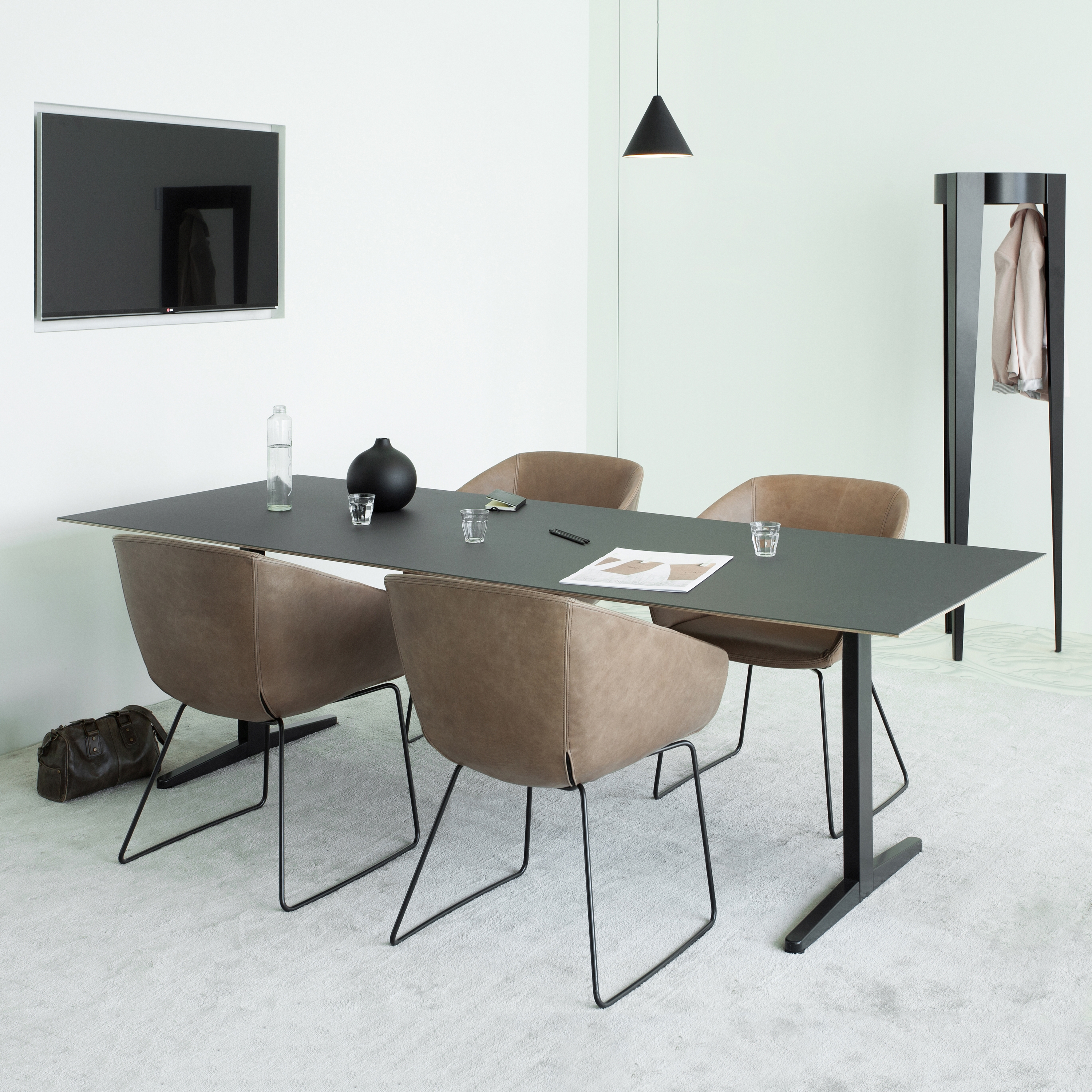 Afficher le produit Ahrend Balance du fabricant Ahrend
